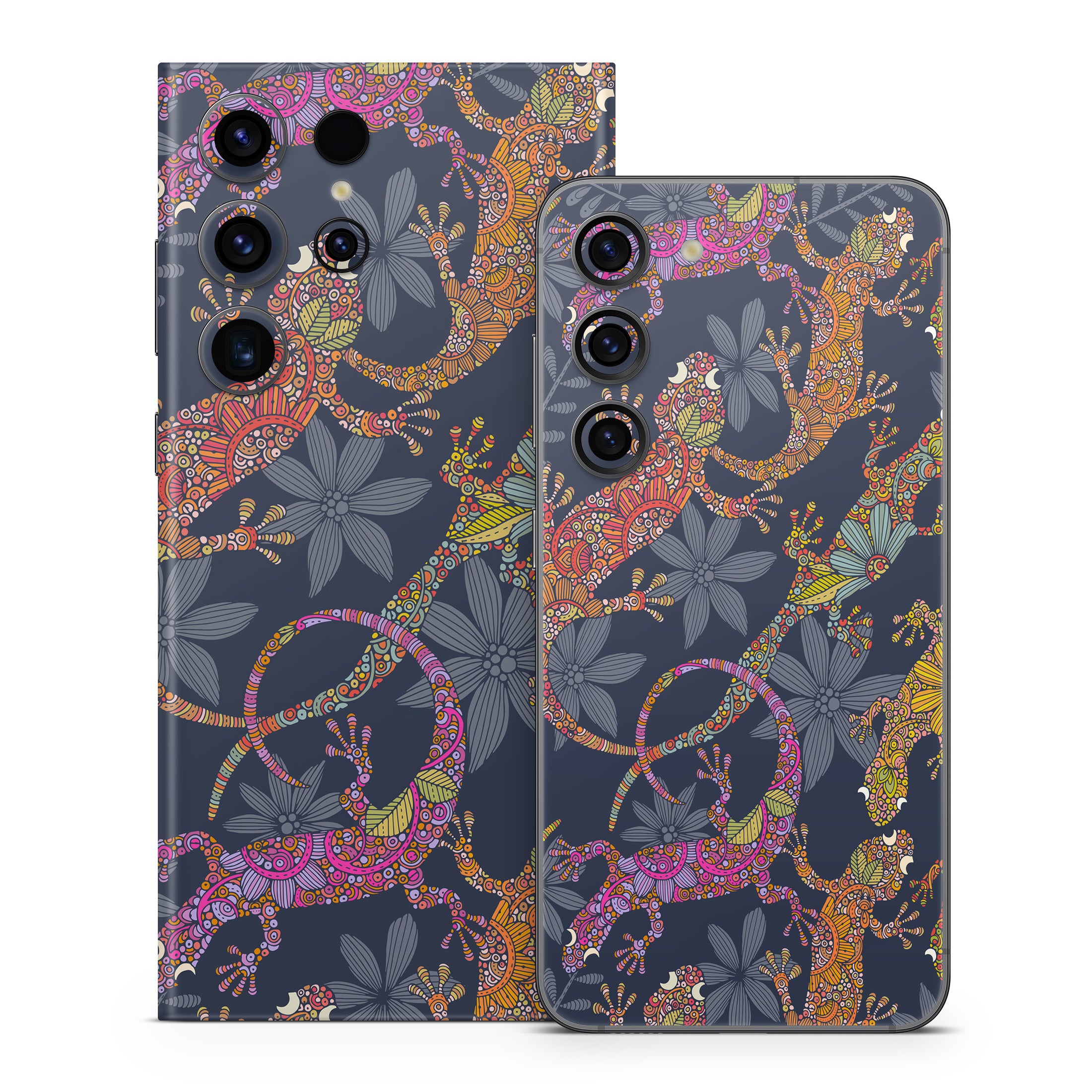 Salamanca - Samsung Galaxy S23 Skin