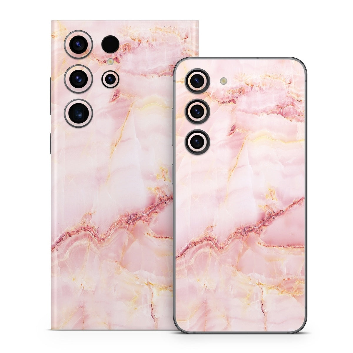 Satin Marble - Samsung Galaxy S23 Skin