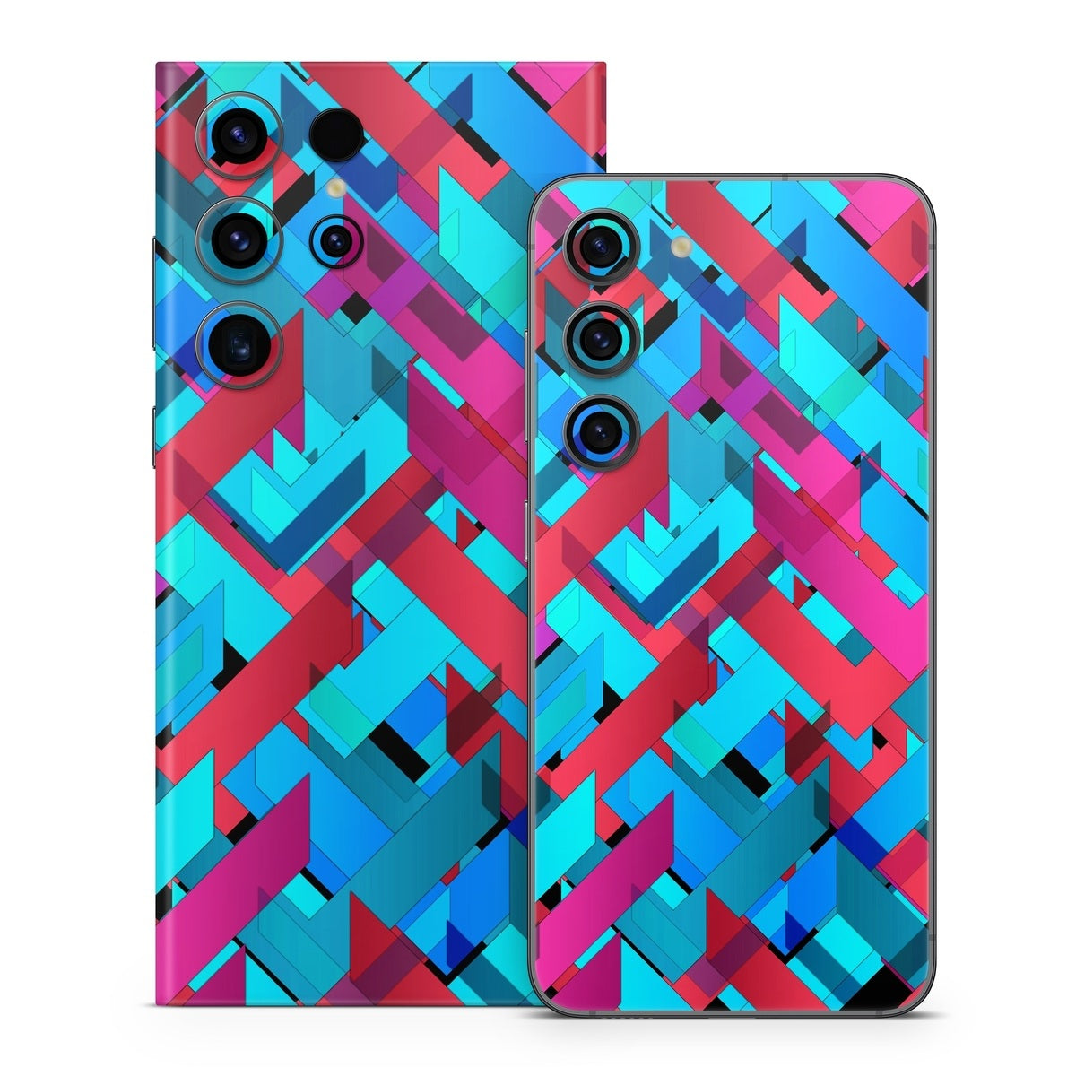 Shakeup - Samsung Galaxy S23 Skin