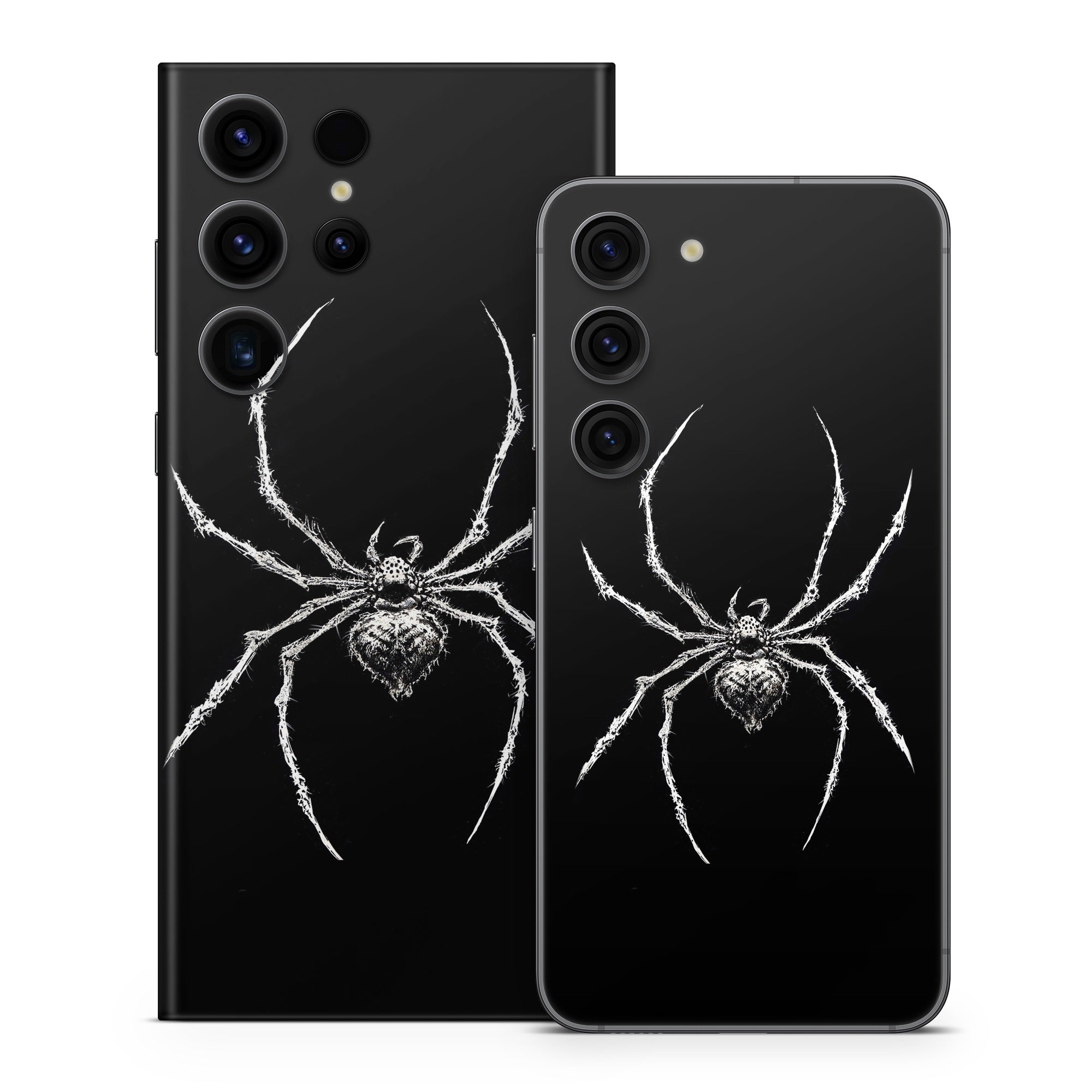 Spidrasica - Samsung Galaxy S23 Skin