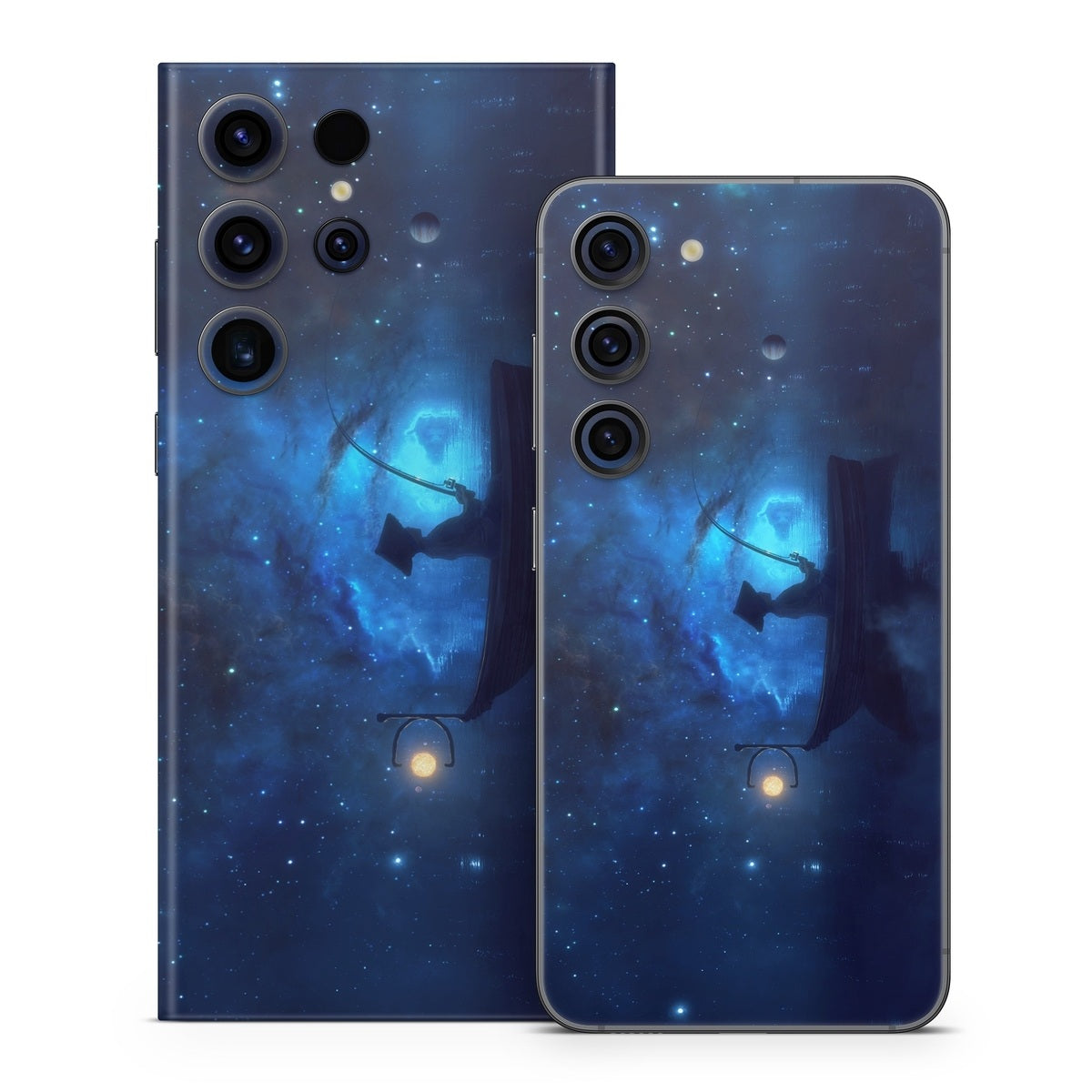 Starlord - Samsung Galaxy S23 Skin