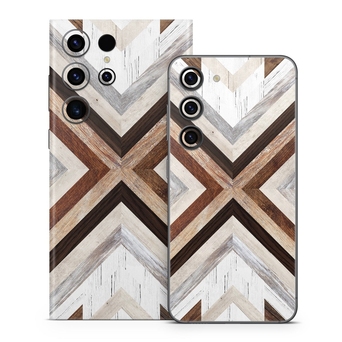 Timber - Samsung Galaxy S23 Skin