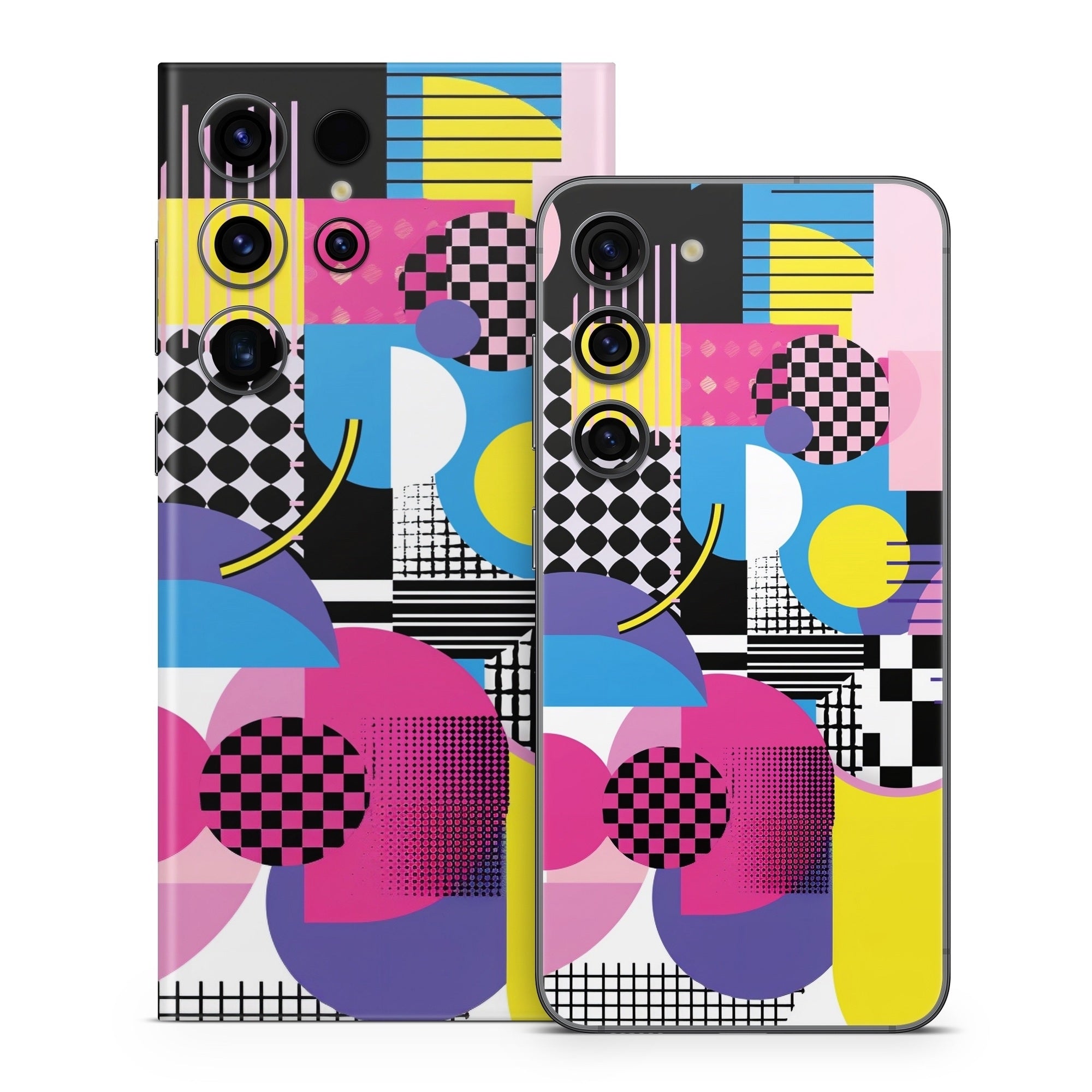 Totally Rad - Samsung Galaxy S23 Skin