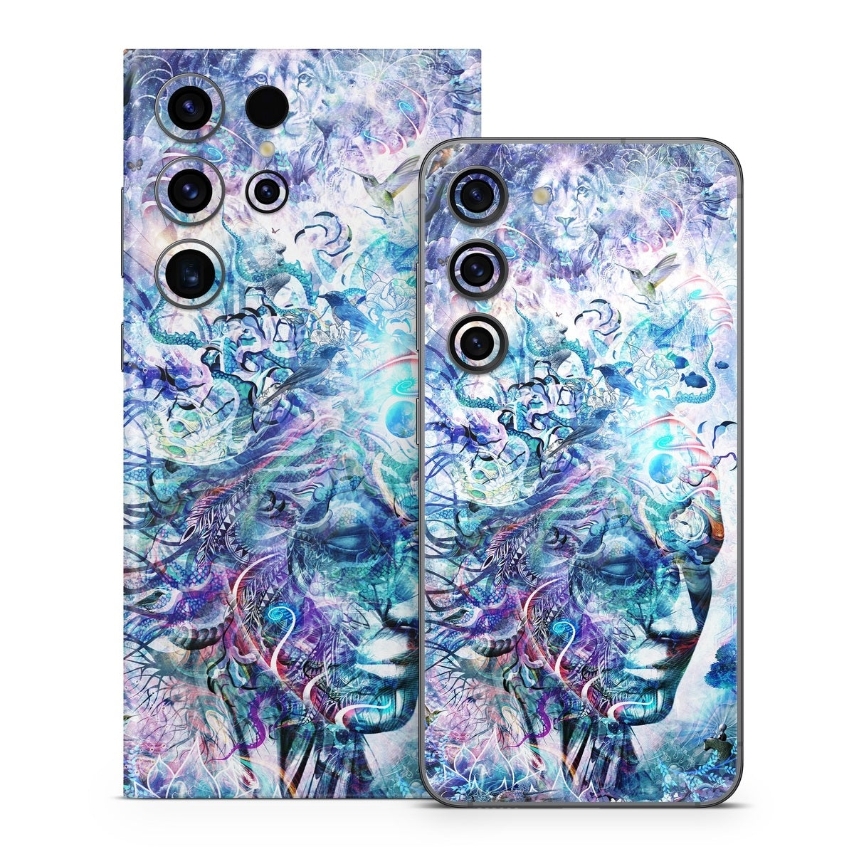 Unity Dreams - Samsung Galaxy S23 Skin