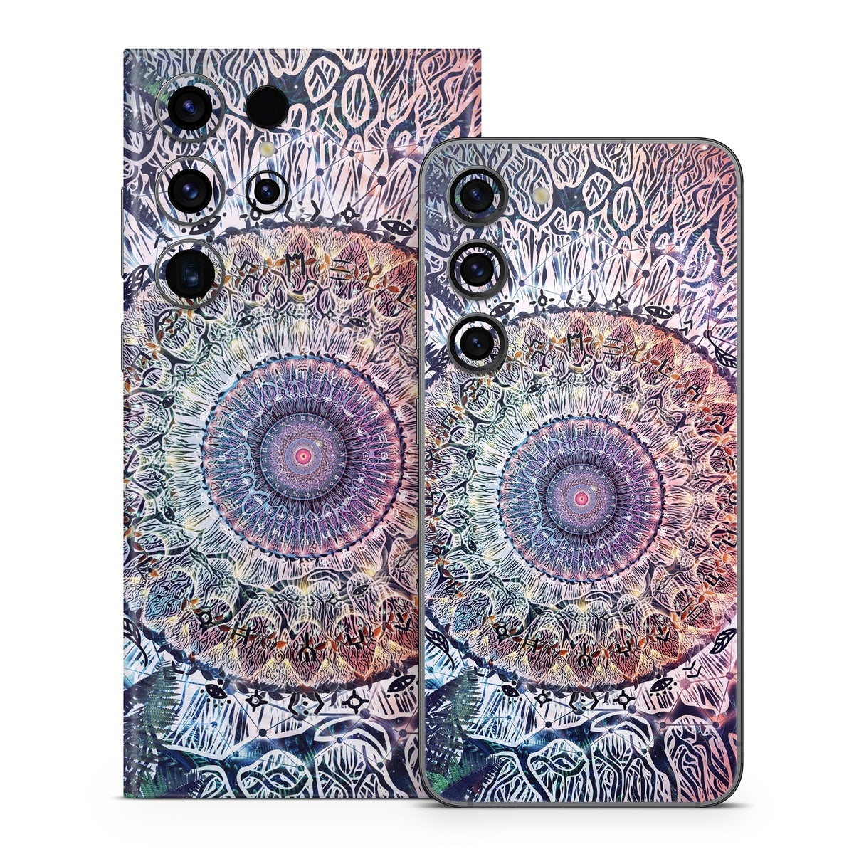 Waiting Bliss - Samsung Galaxy S23 Skin