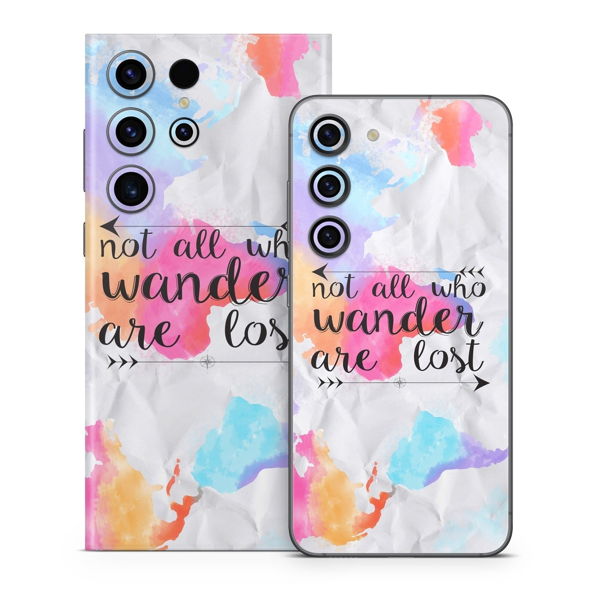 Wander - Samsung Galaxy S23 Skin