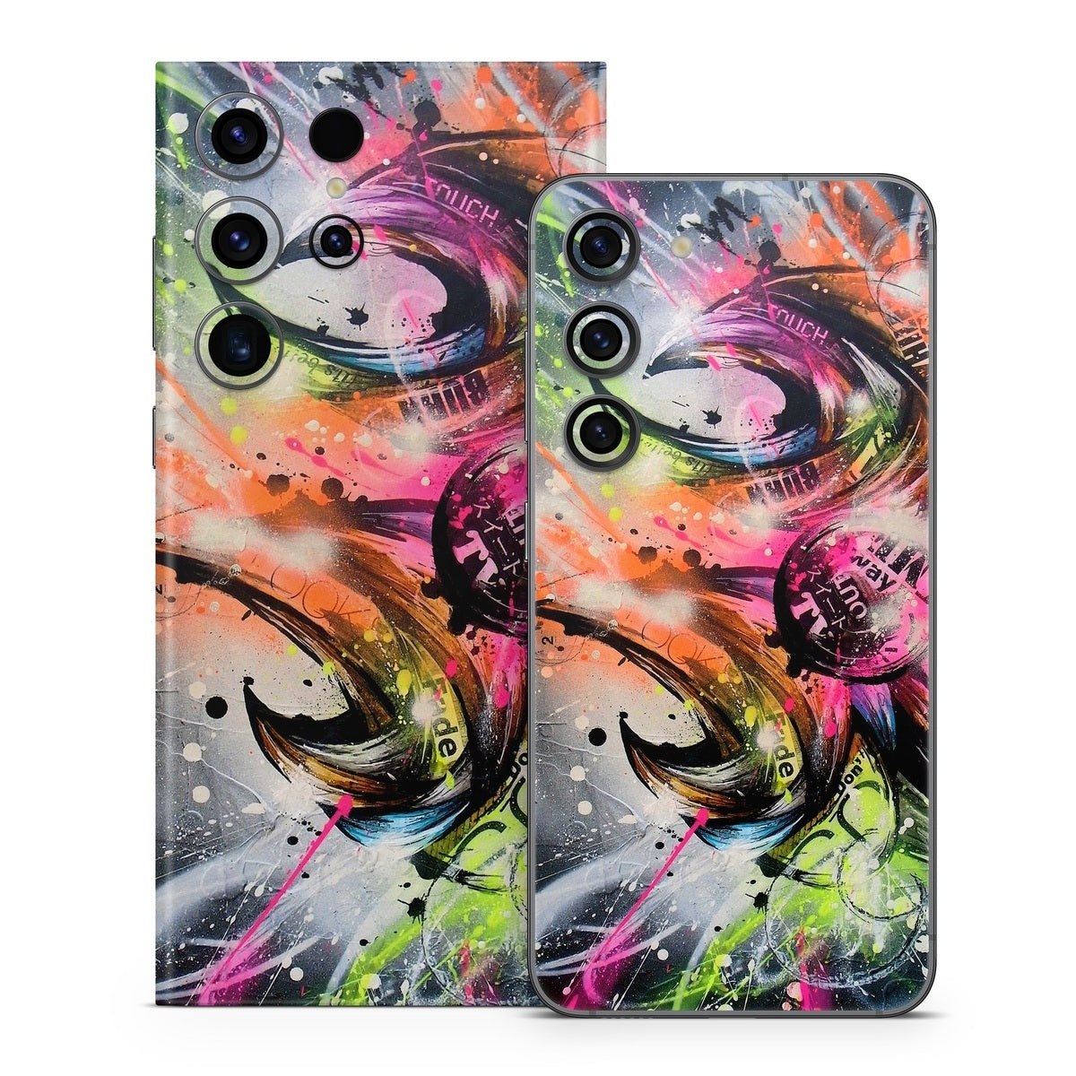 You - Samsung Galaxy S23 Skin