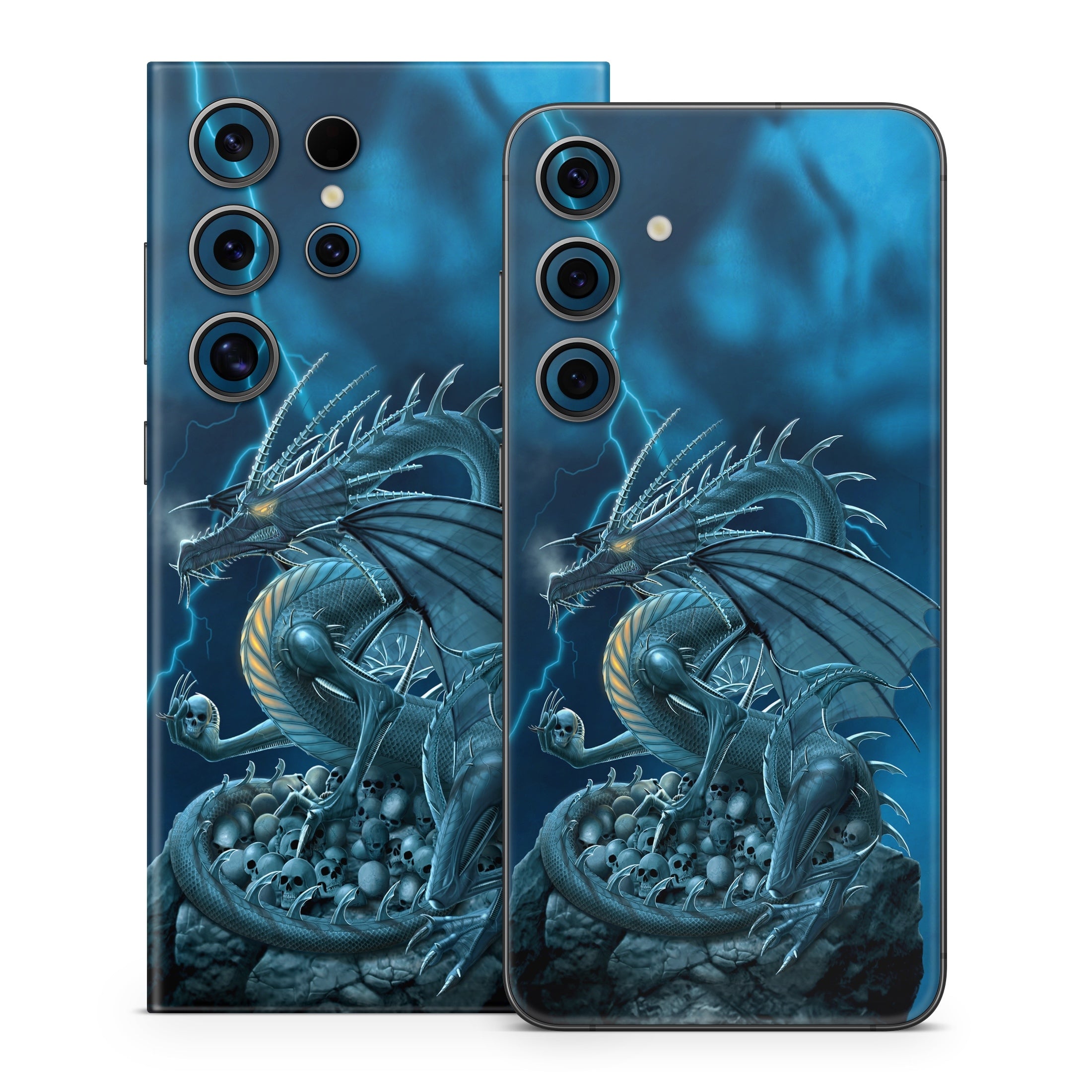 Abolisher - Samsung Galaxy S24 Skin