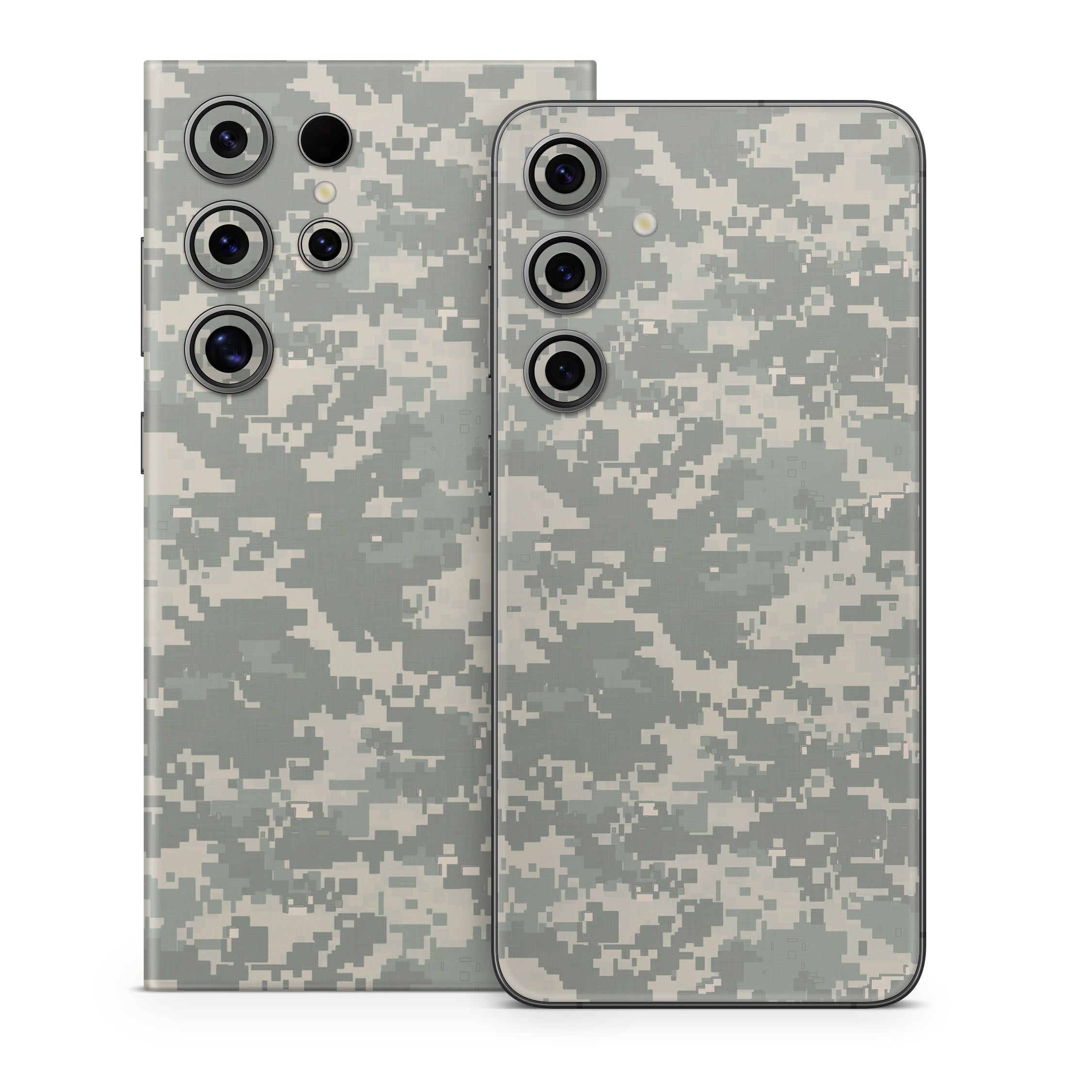 ACU Camo - Samsung Galaxy S24 Skin
