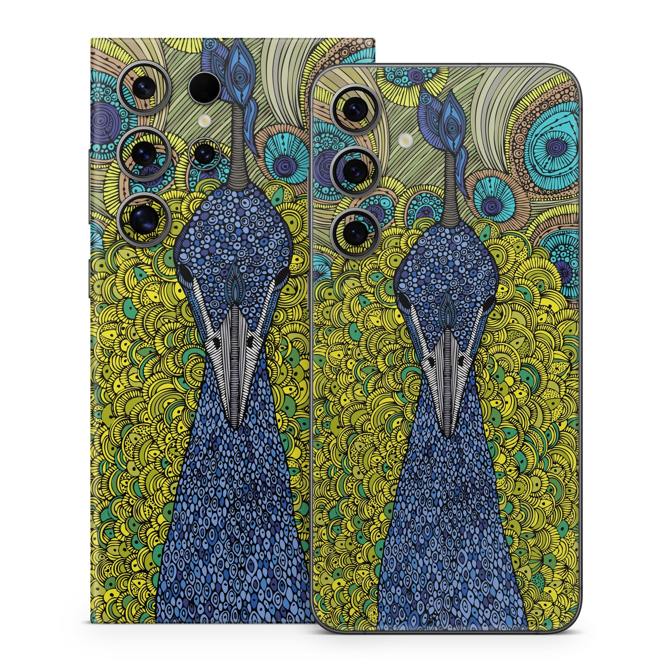 Alexis - Samsung Galaxy S24 Skin