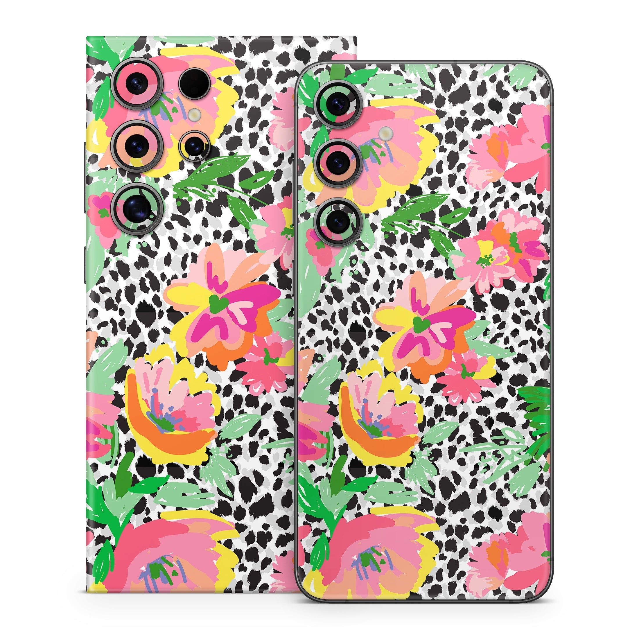 Angelina - Samsung Galaxy S24 Skin