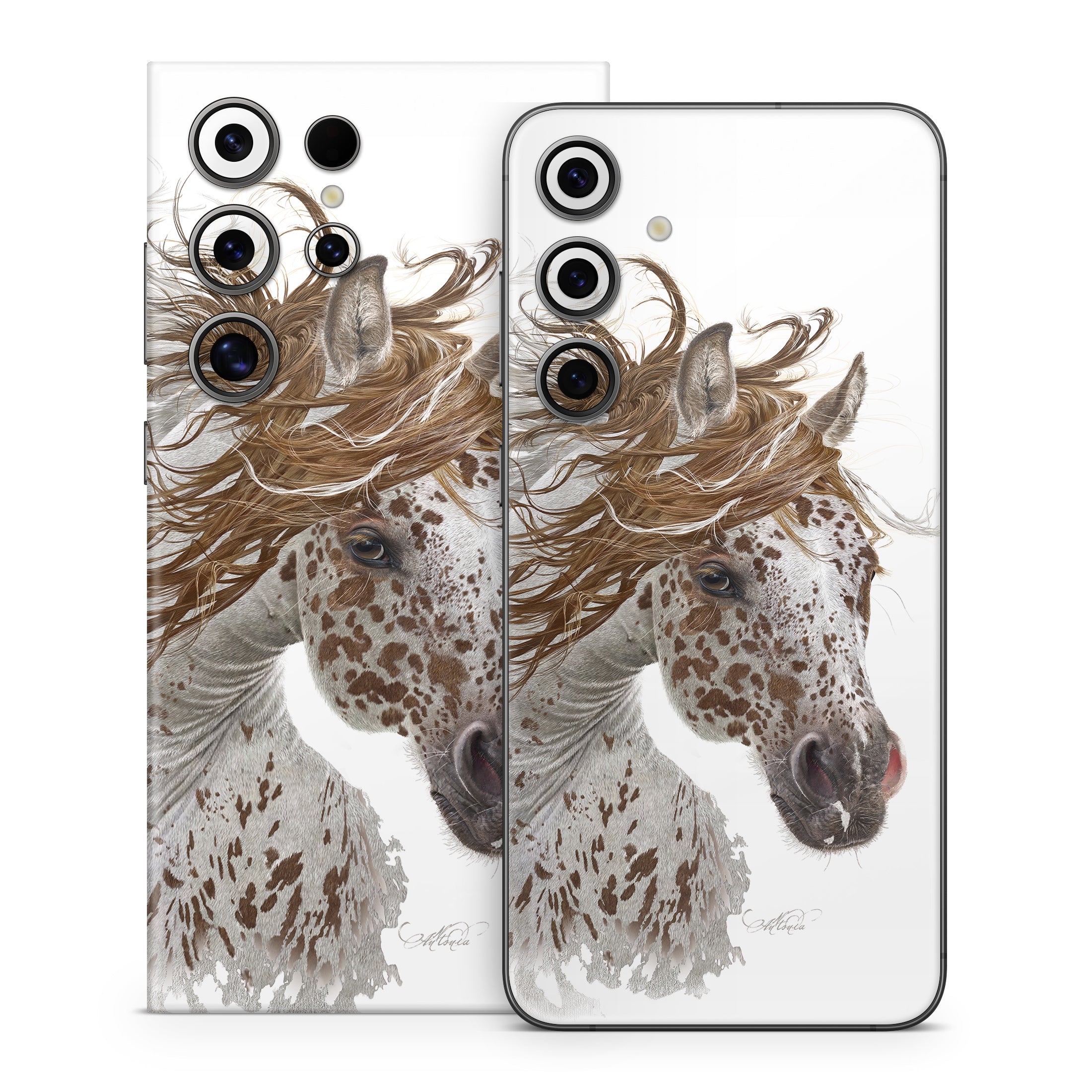 Appaloosa - Samsung Galaxy S24 Skin