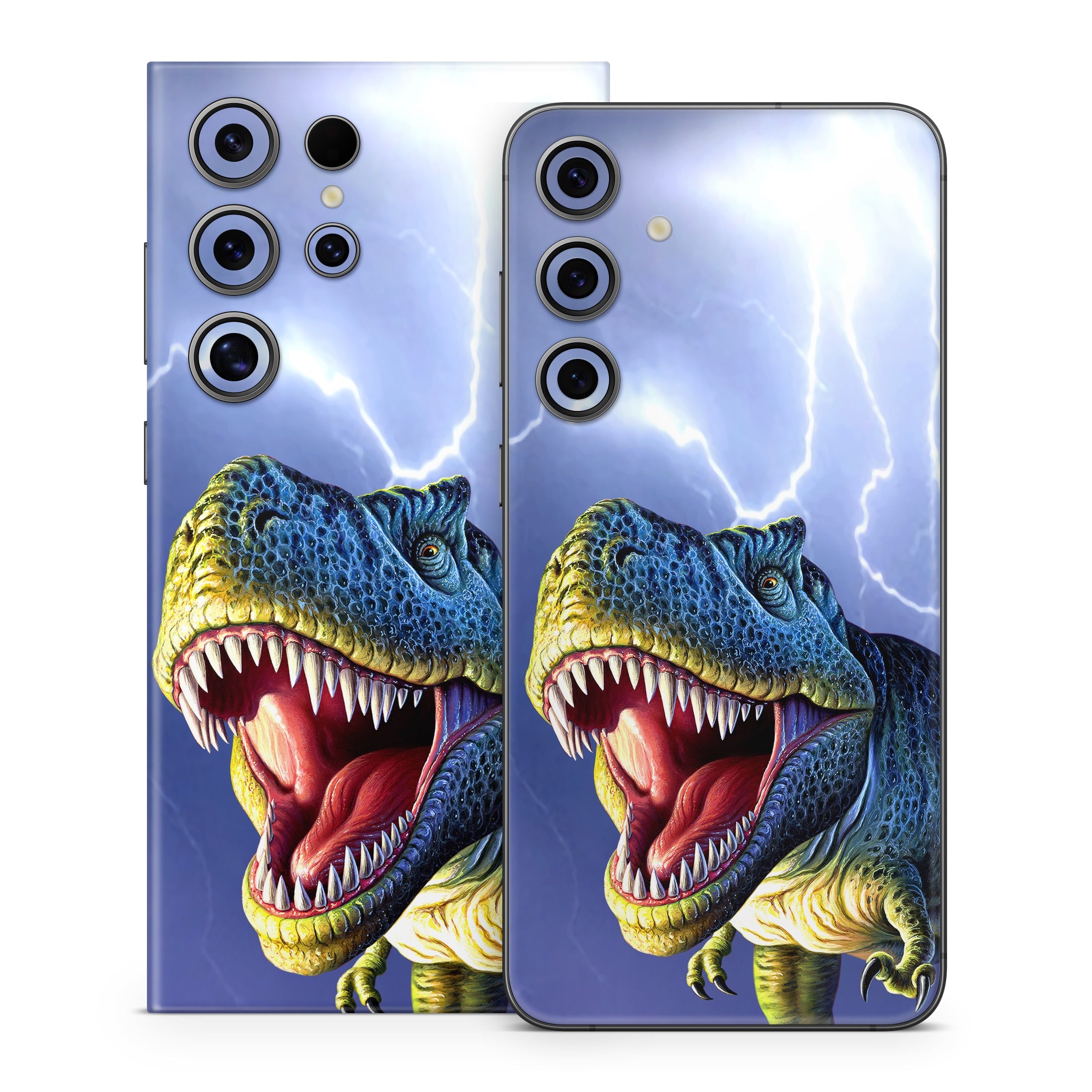 Big Rex - Samsung Galaxy S24 Skin
