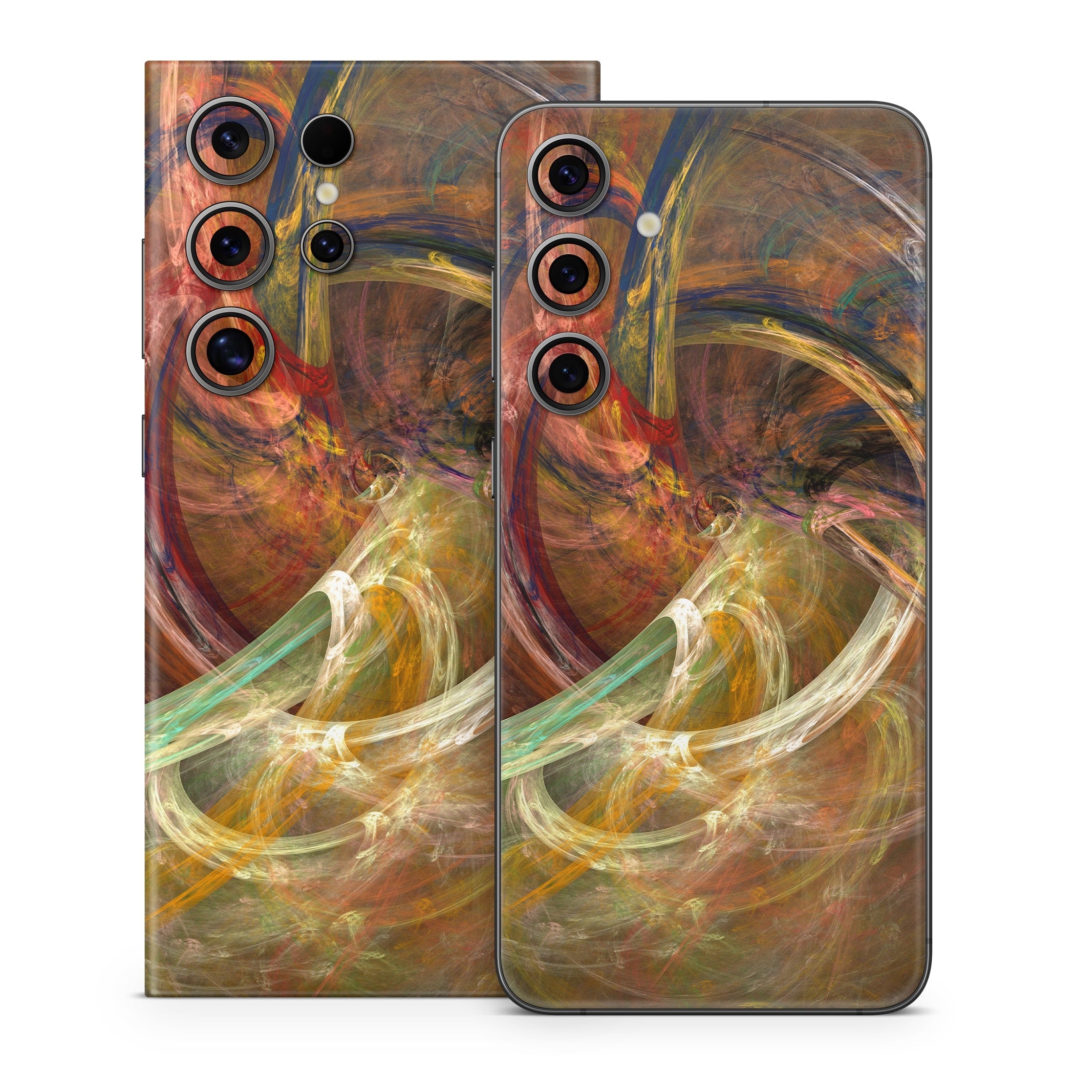 Blagora - Samsung Galaxy S24 Skin