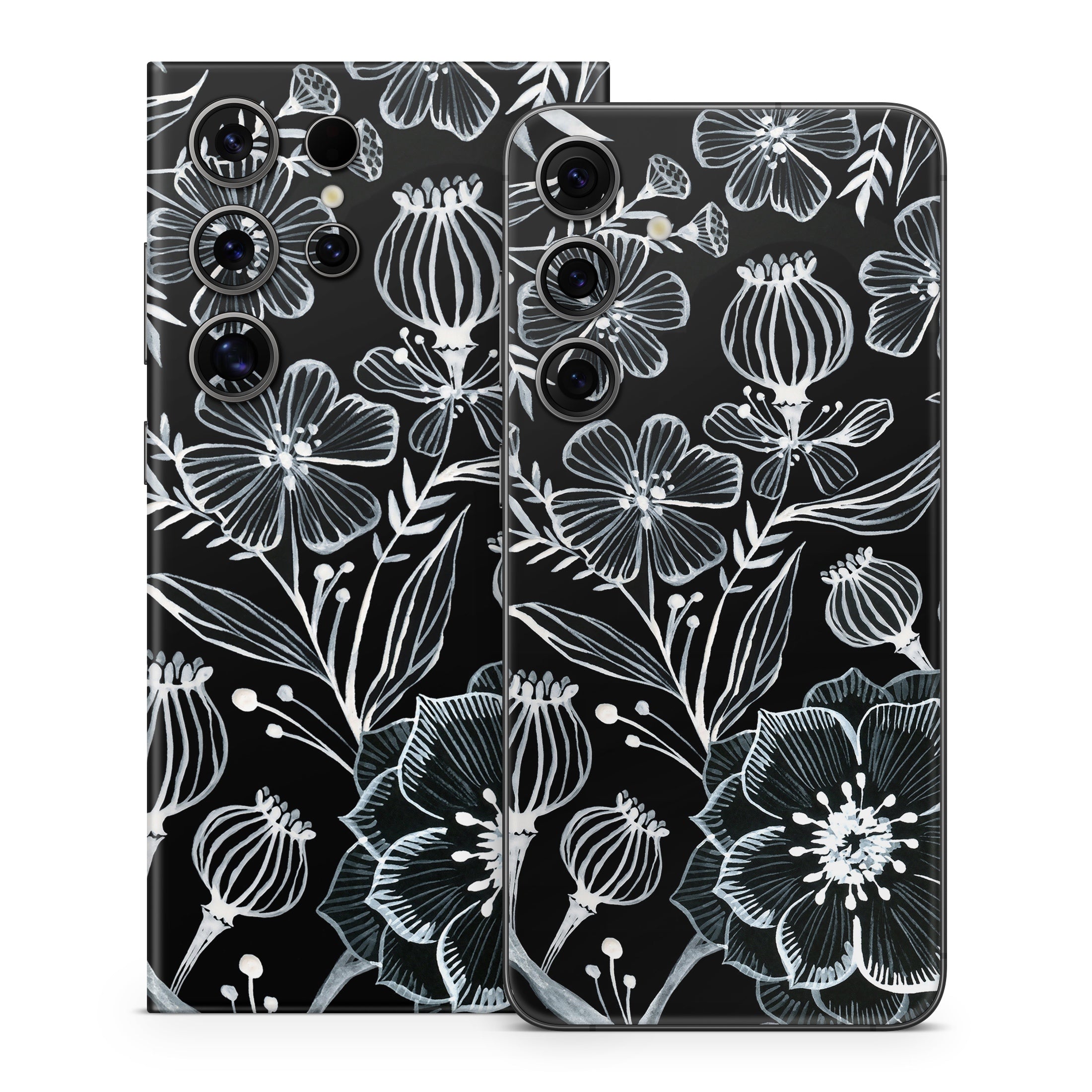 Botanika - Samsung Galaxy S24 Skin