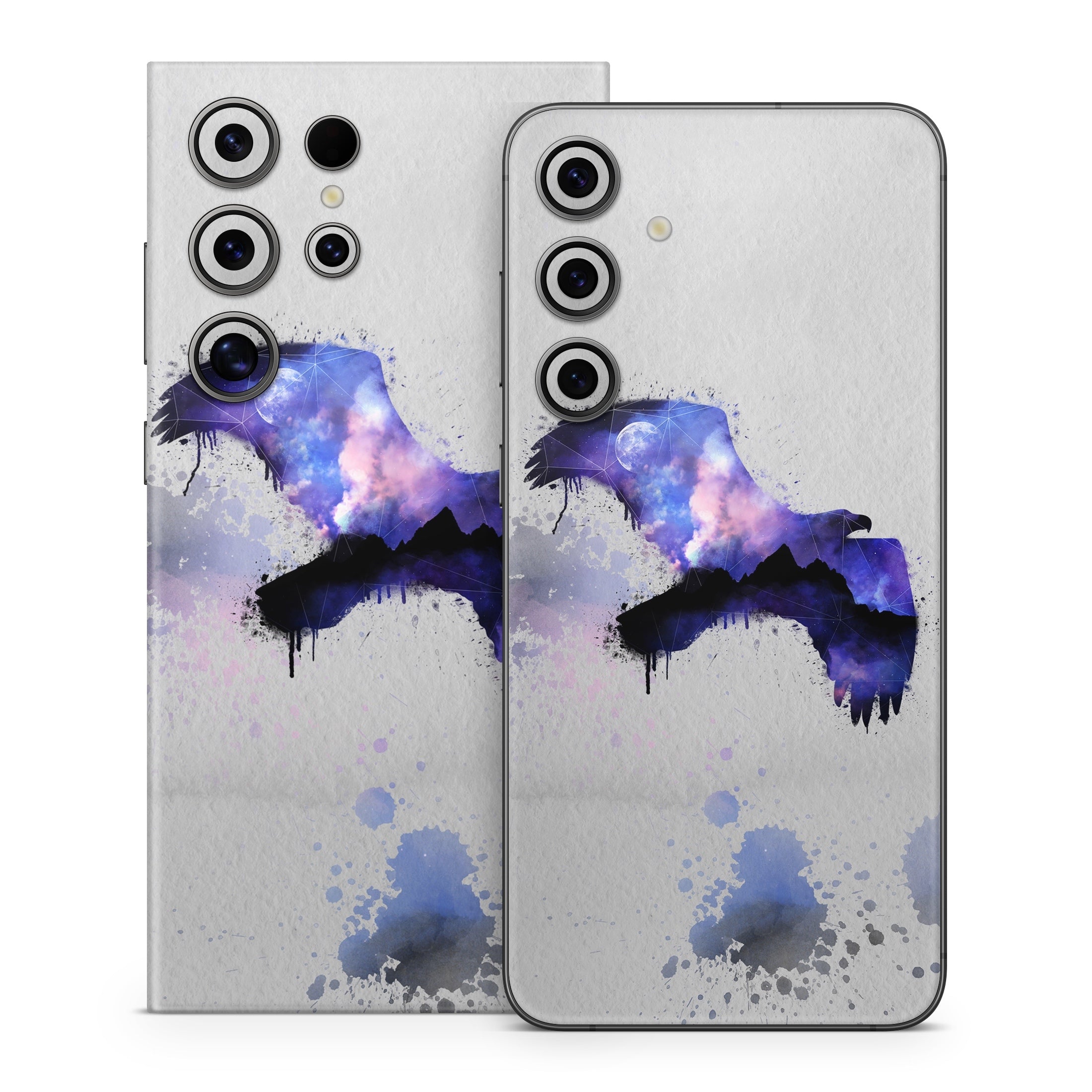 Breath - Samsung Galaxy S24 Skin