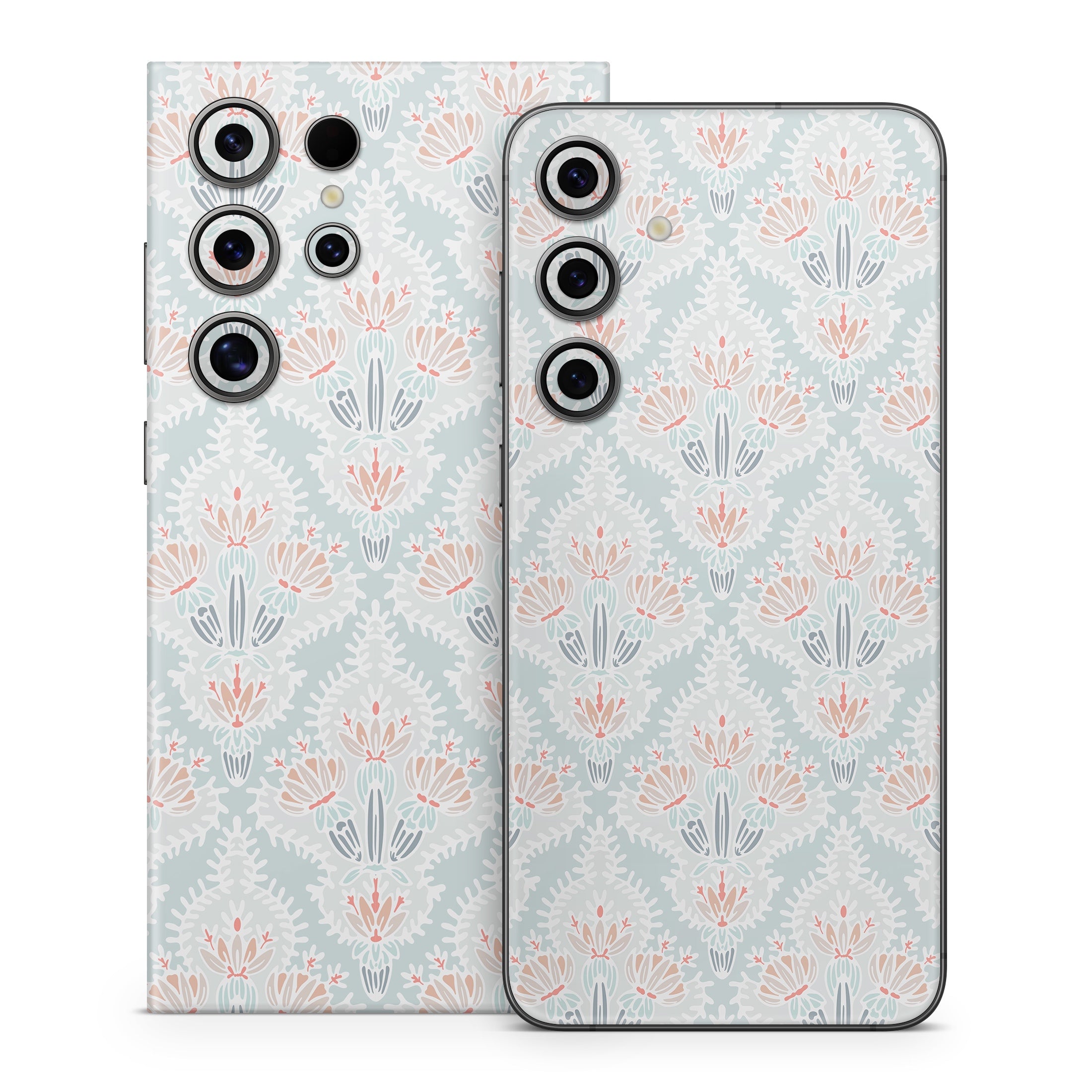 Cacti - Samsung Galaxy S24 Skin