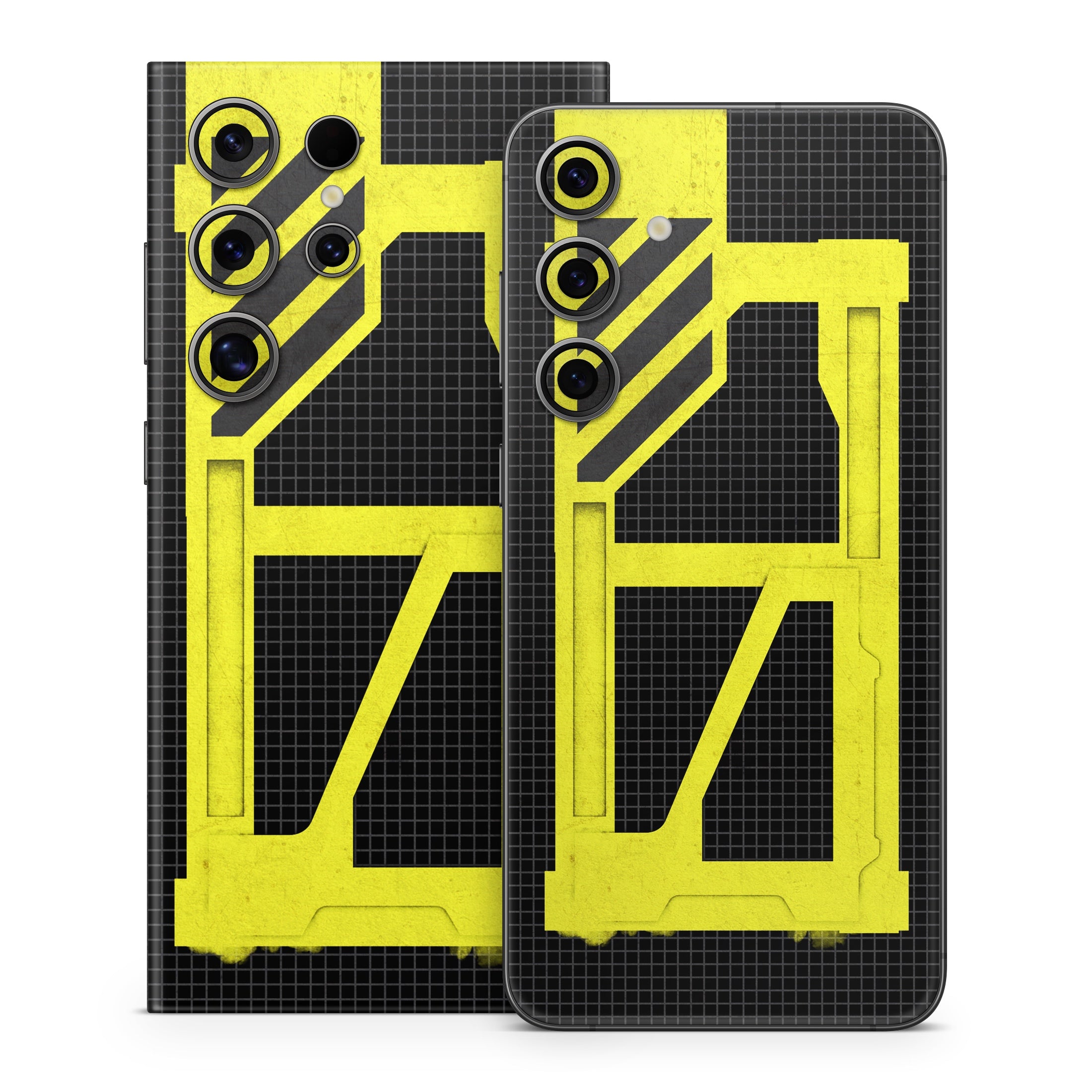 Cybernetik - Samsung Galaxy S24 Skin
