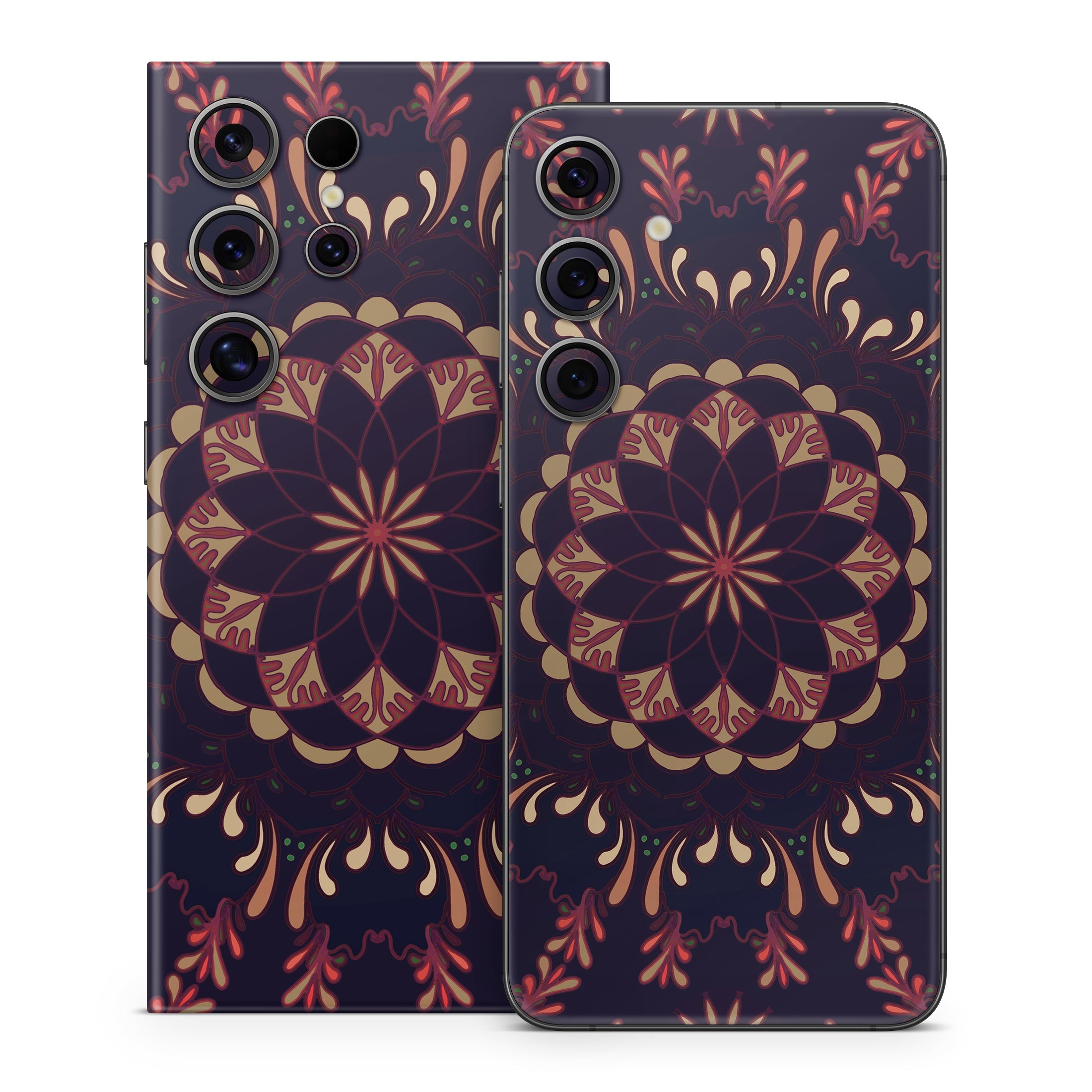 Delicatus - Samsung Galaxy S24 Skin
