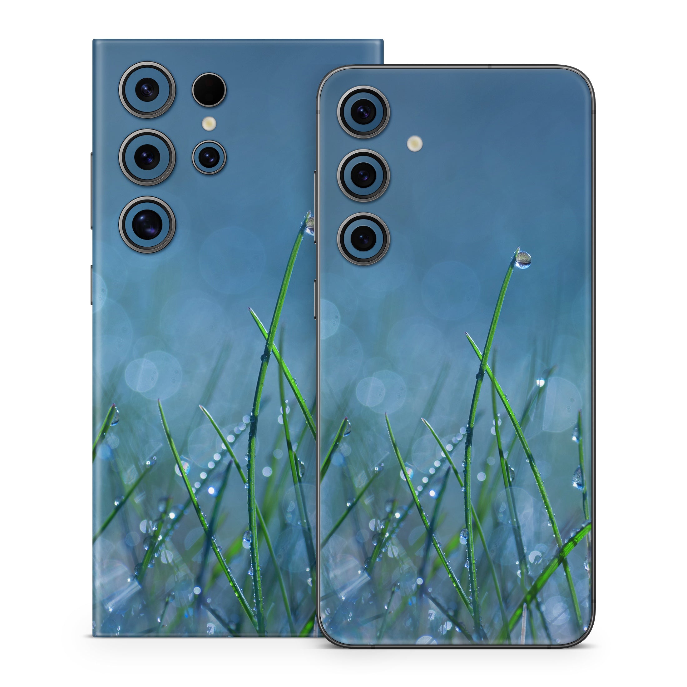 Dew - Samsung Galaxy S24 Skin
