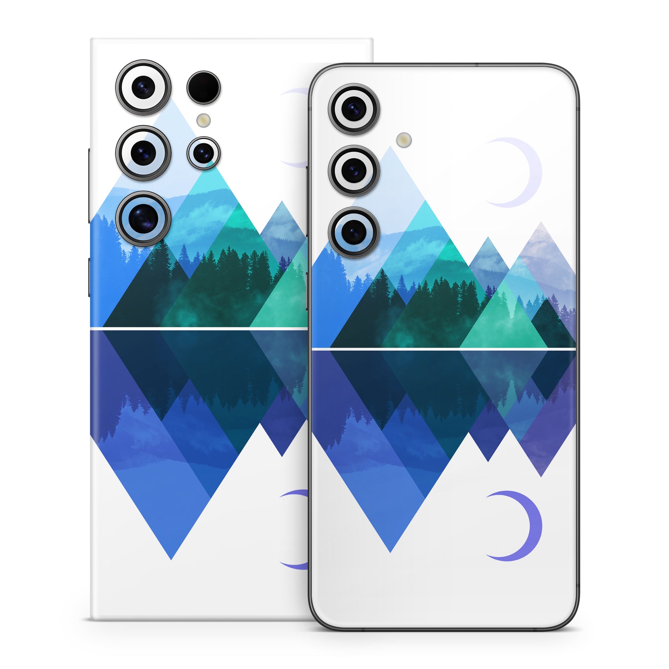 Endless Echo - Samsung Galaxy S24 Skin
