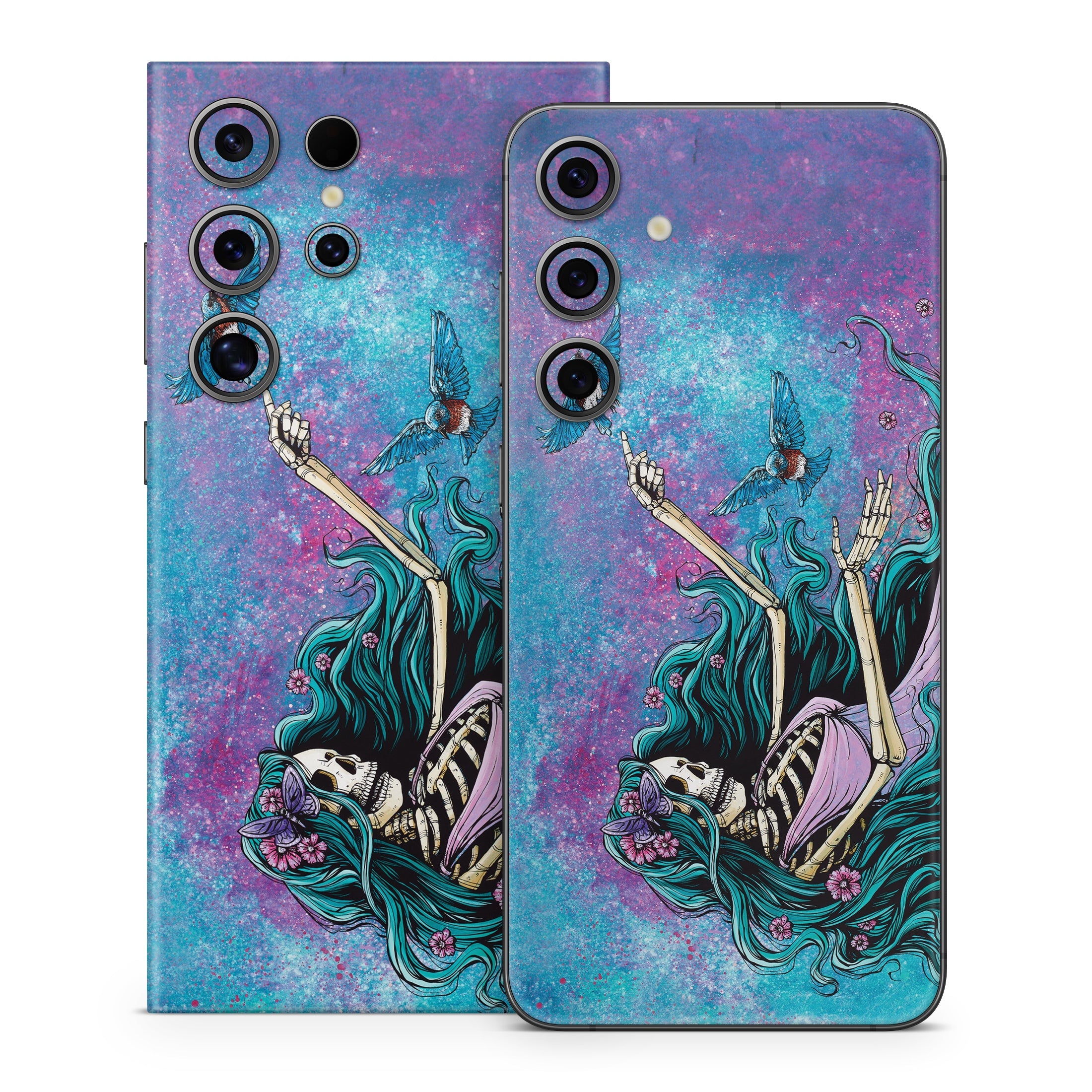 EtherealBeauty - Samsung Galaxy S24 Skin