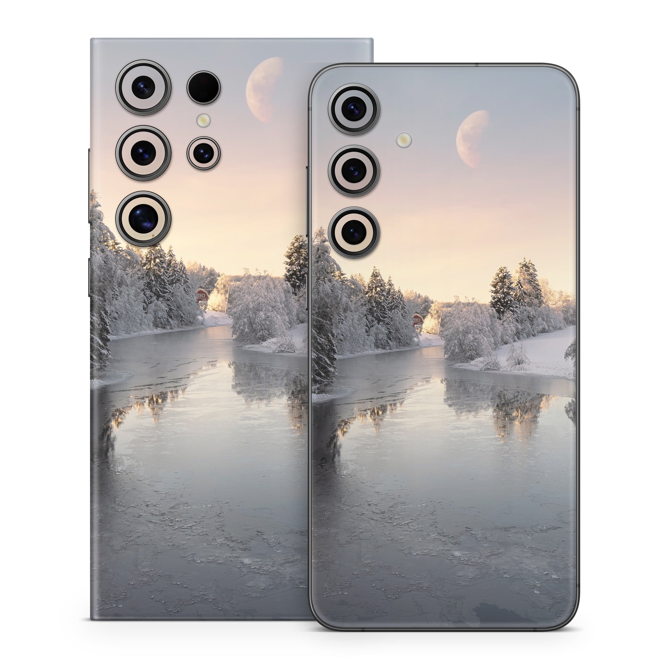 First Light - Samsung Galaxy S24 Skin