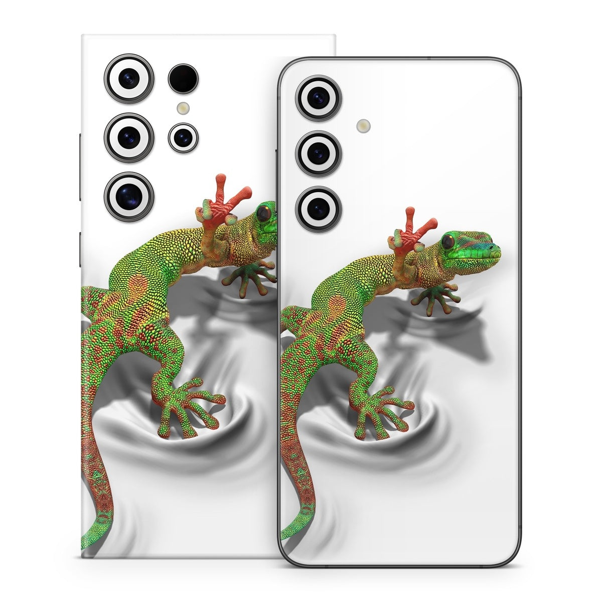 Gecko - Samsung Galaxy S24 Skin