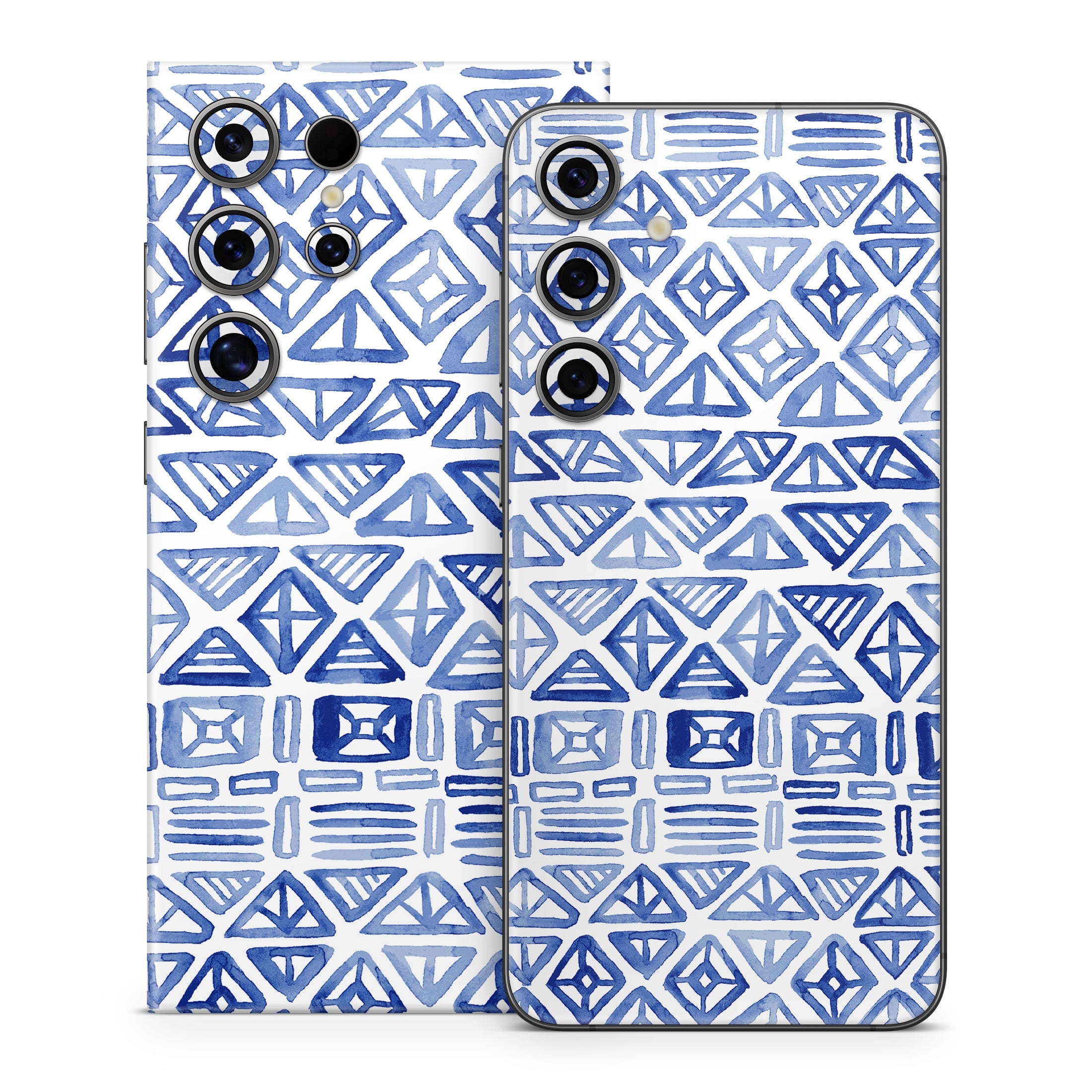 Gem Geo - Samsung Galaxy S24 Skin