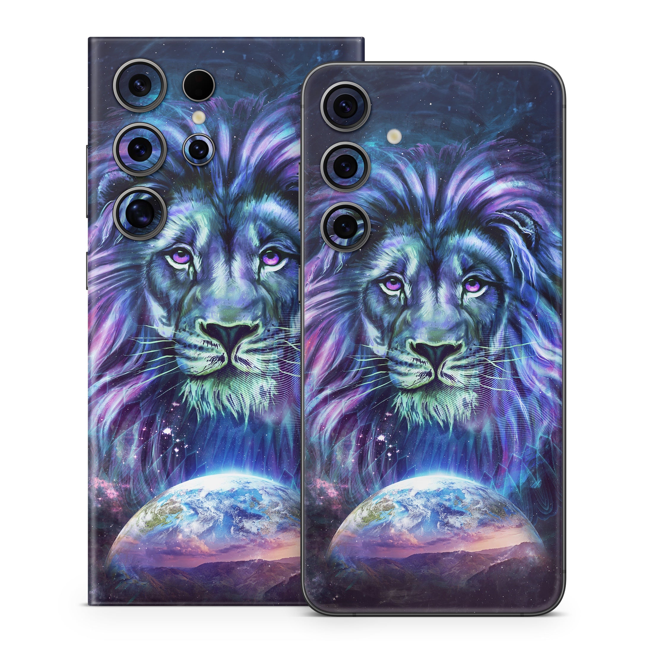 Guardian - Samsung Galaxy S24 Skin