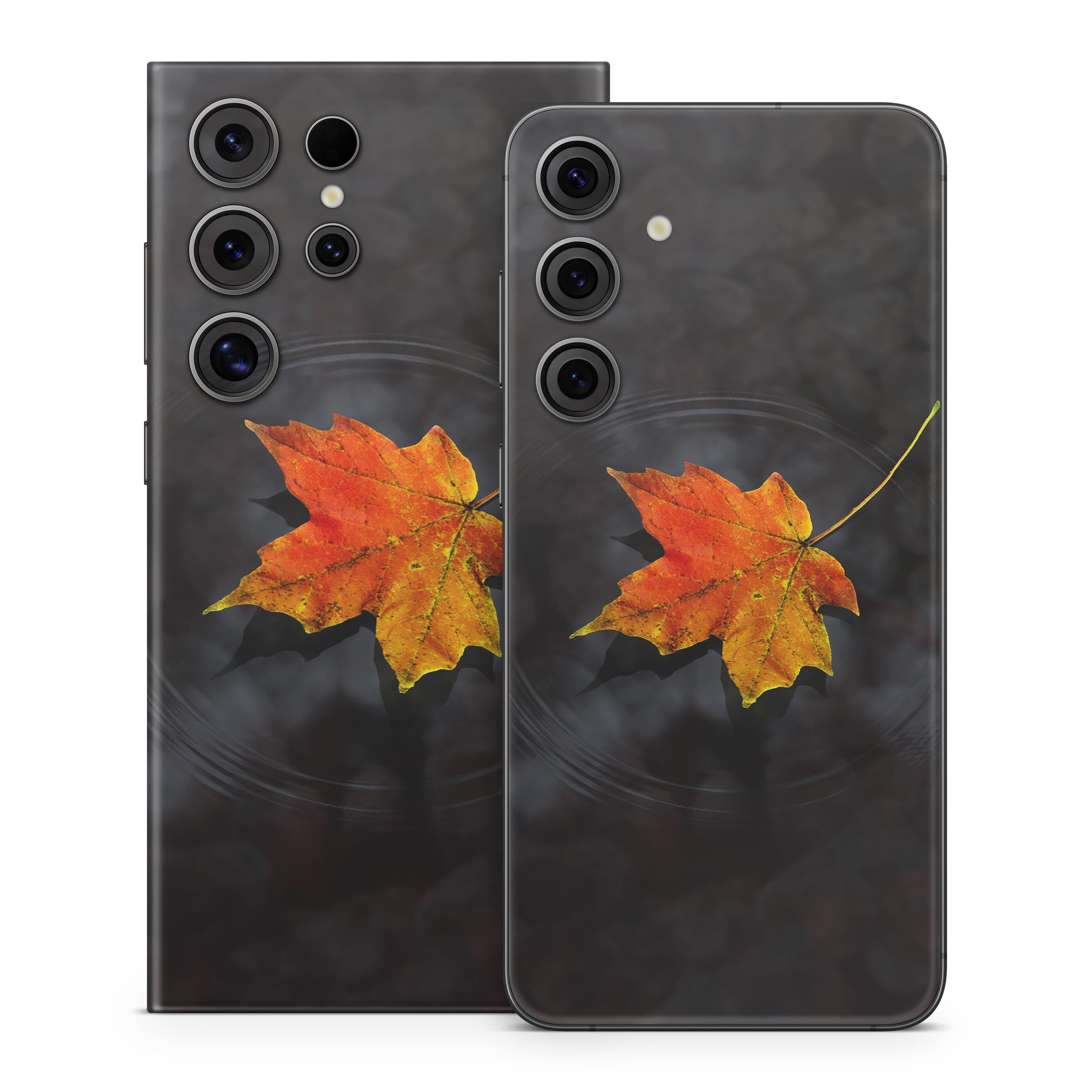Haiku - Samsung Galaxy S24 Skin