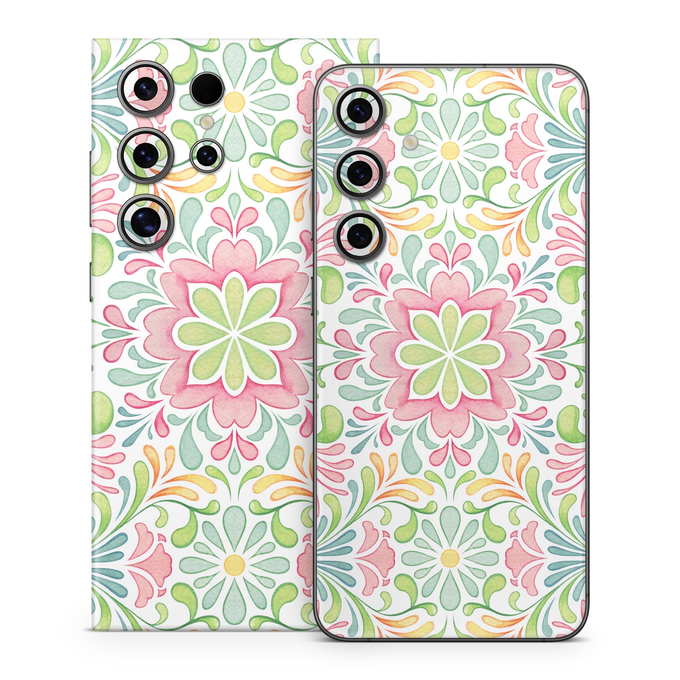 Honeysuckle - Samsung Galaxy S24 Skin