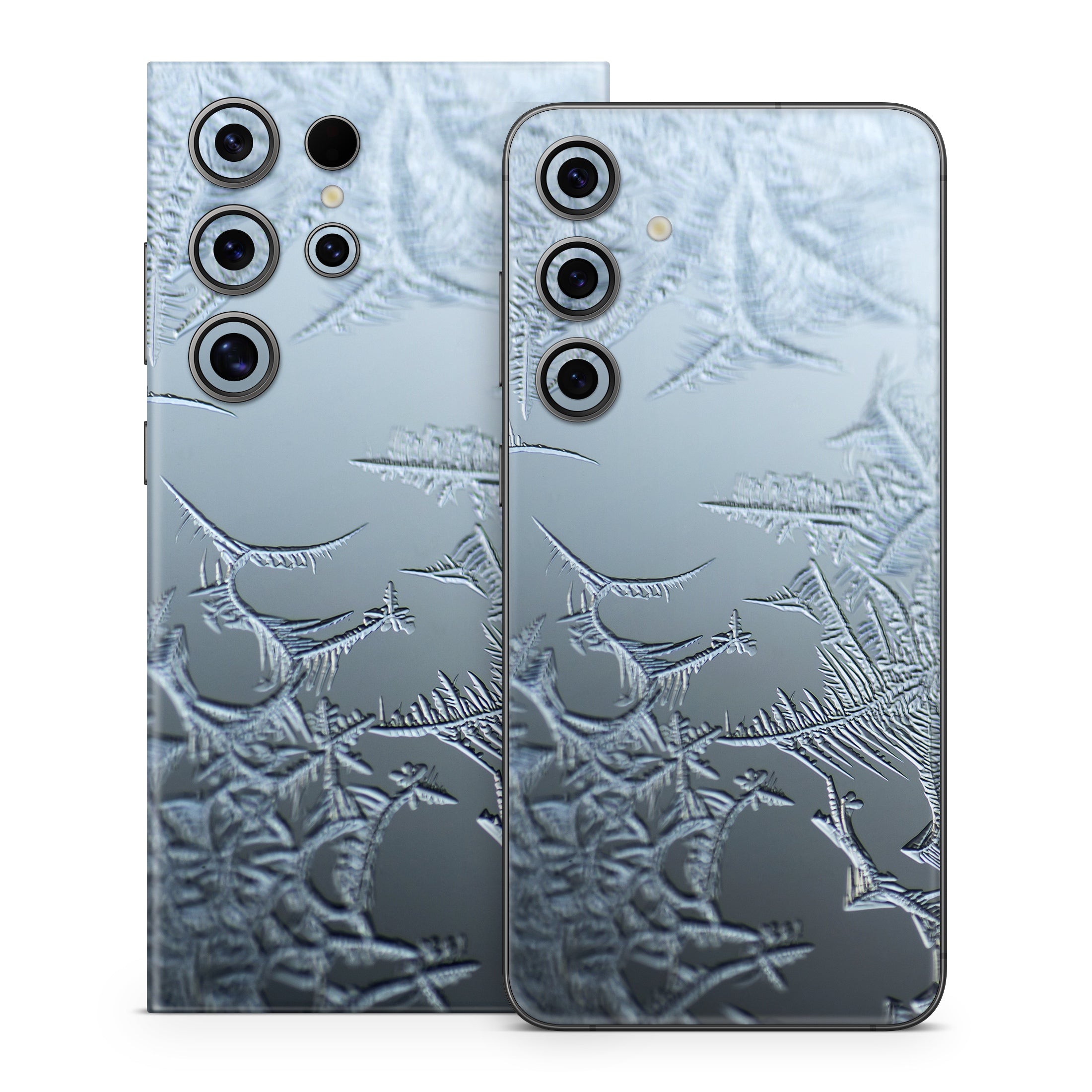 Icy - Samsung Galaxy S24 Skin