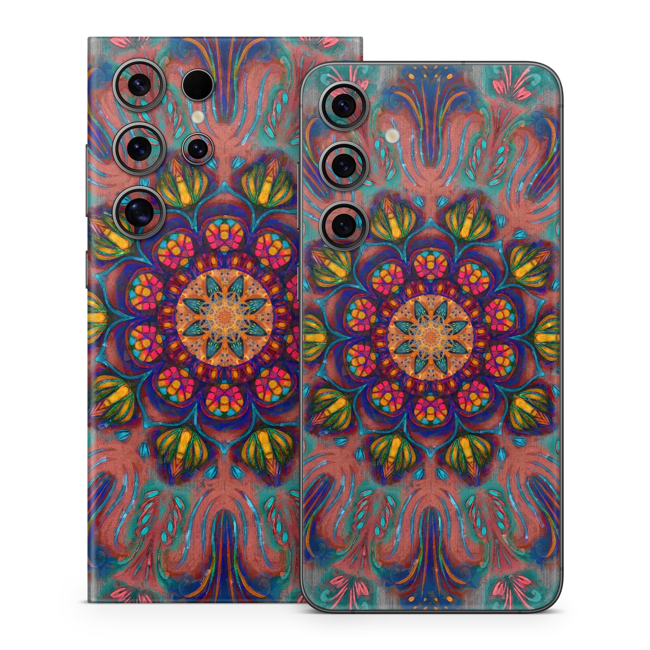 Imperatrix - Samsung Galaxy S24 Skin