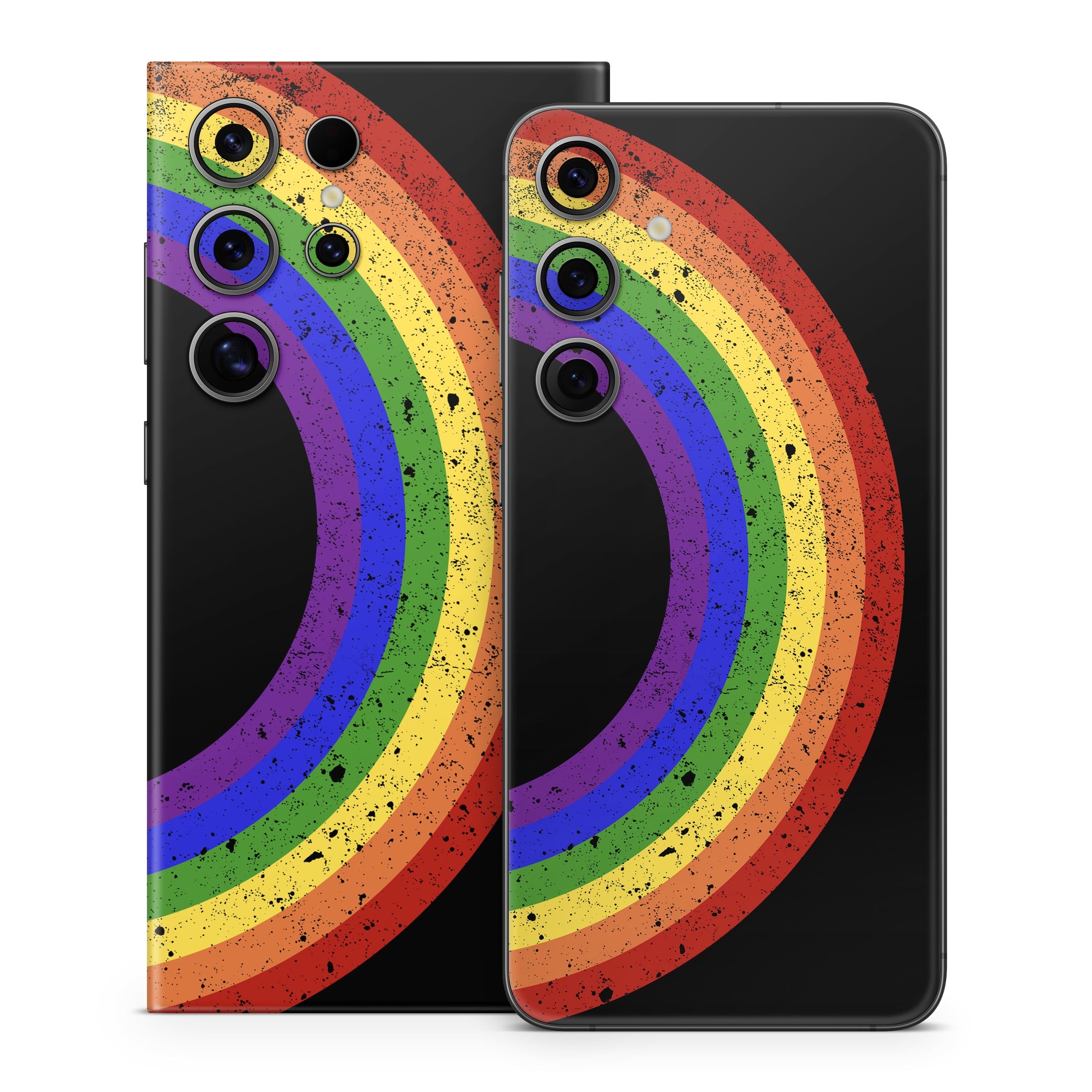 In Harmony - Samsung Galaxy S24 Skin