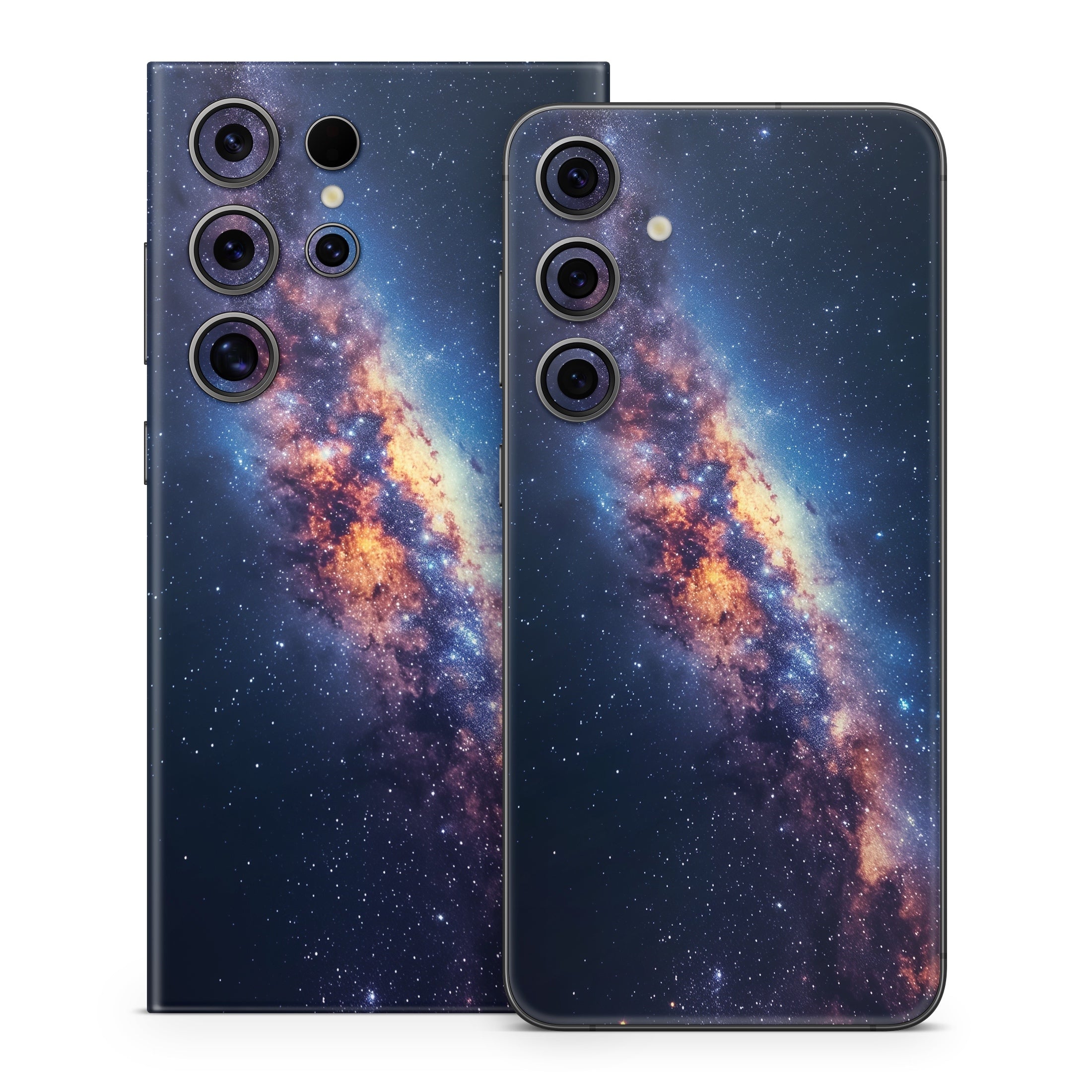 Intergalactic - Samsung Galaxy S24 Skin