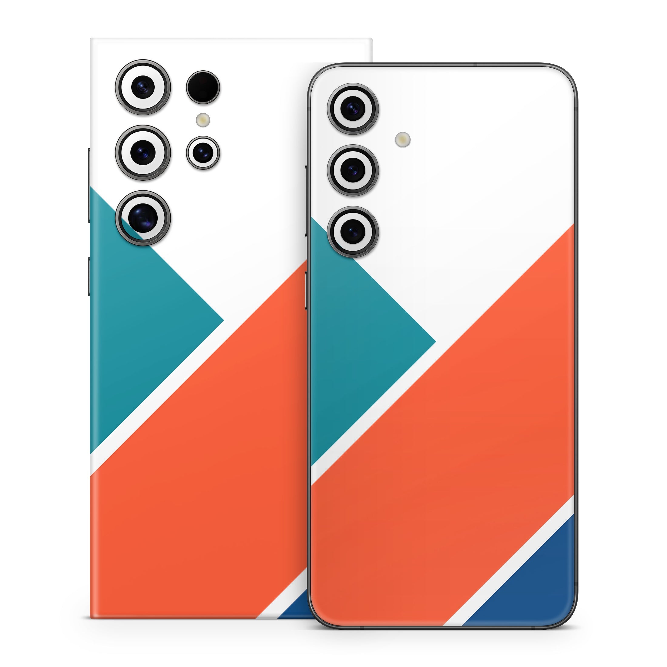 Kathy - Samsung Galaxy S24 Skin