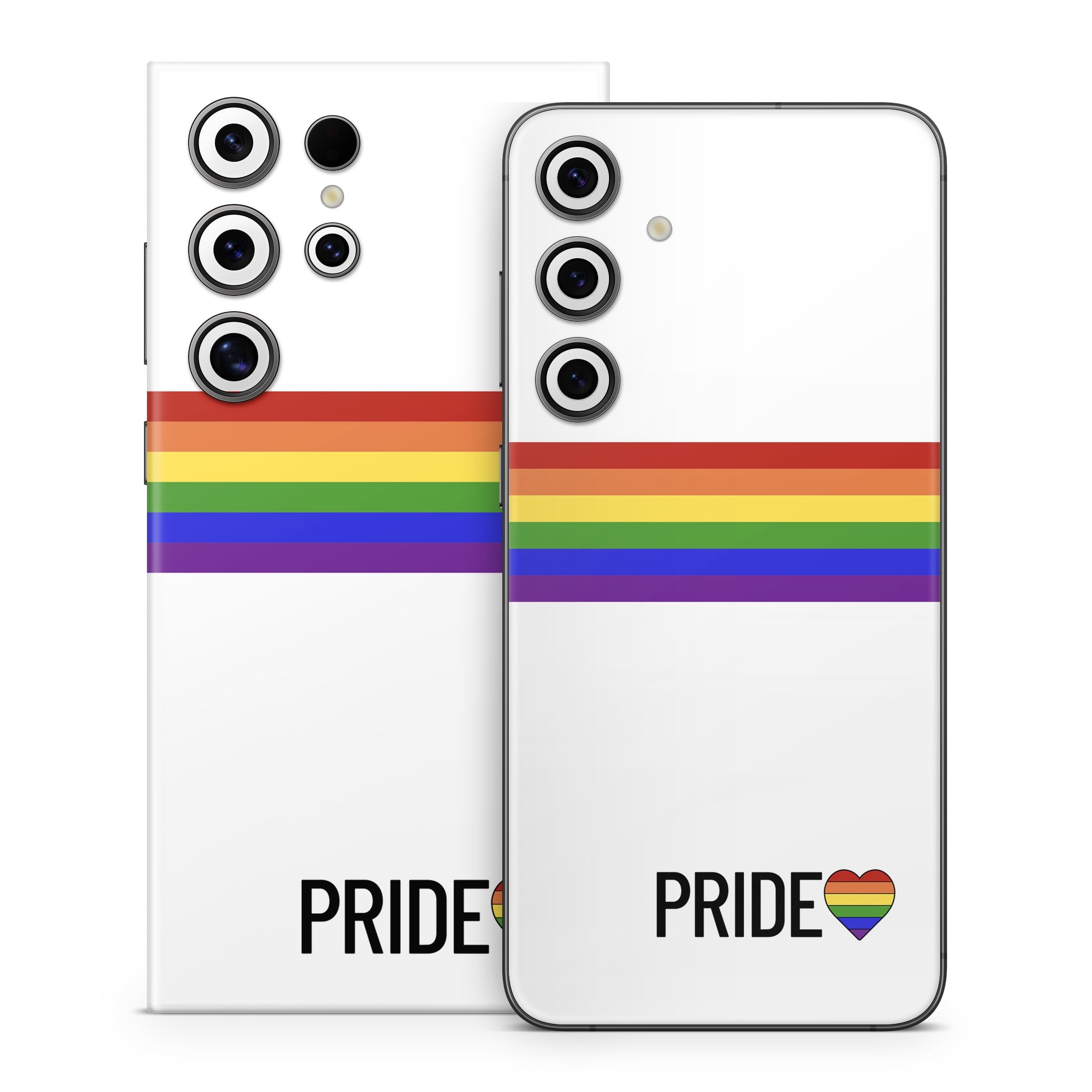 Love Wins - Samsung Galaxy S24 Skin
