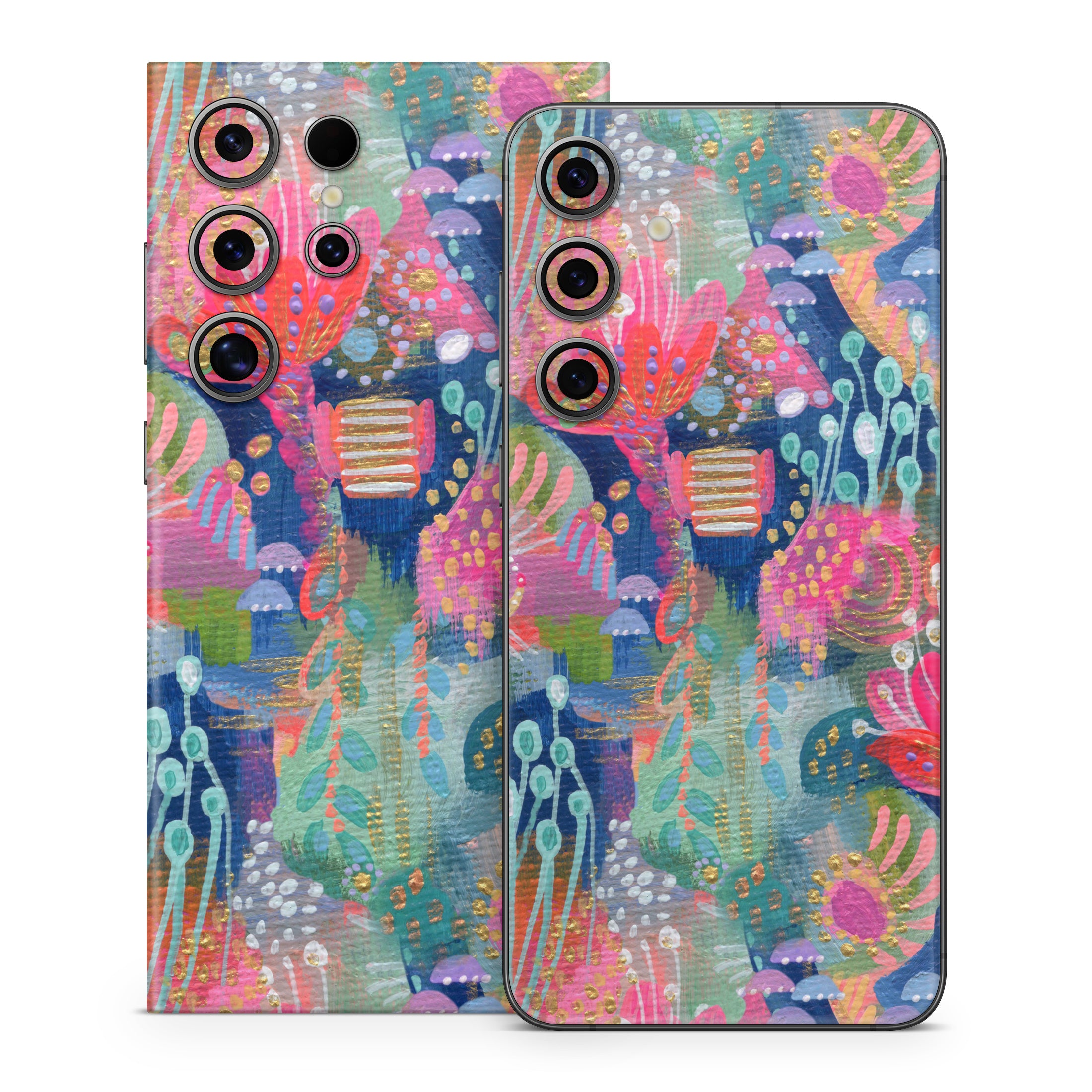 Mary Contrary - Samsung Galaxy S24 Skin