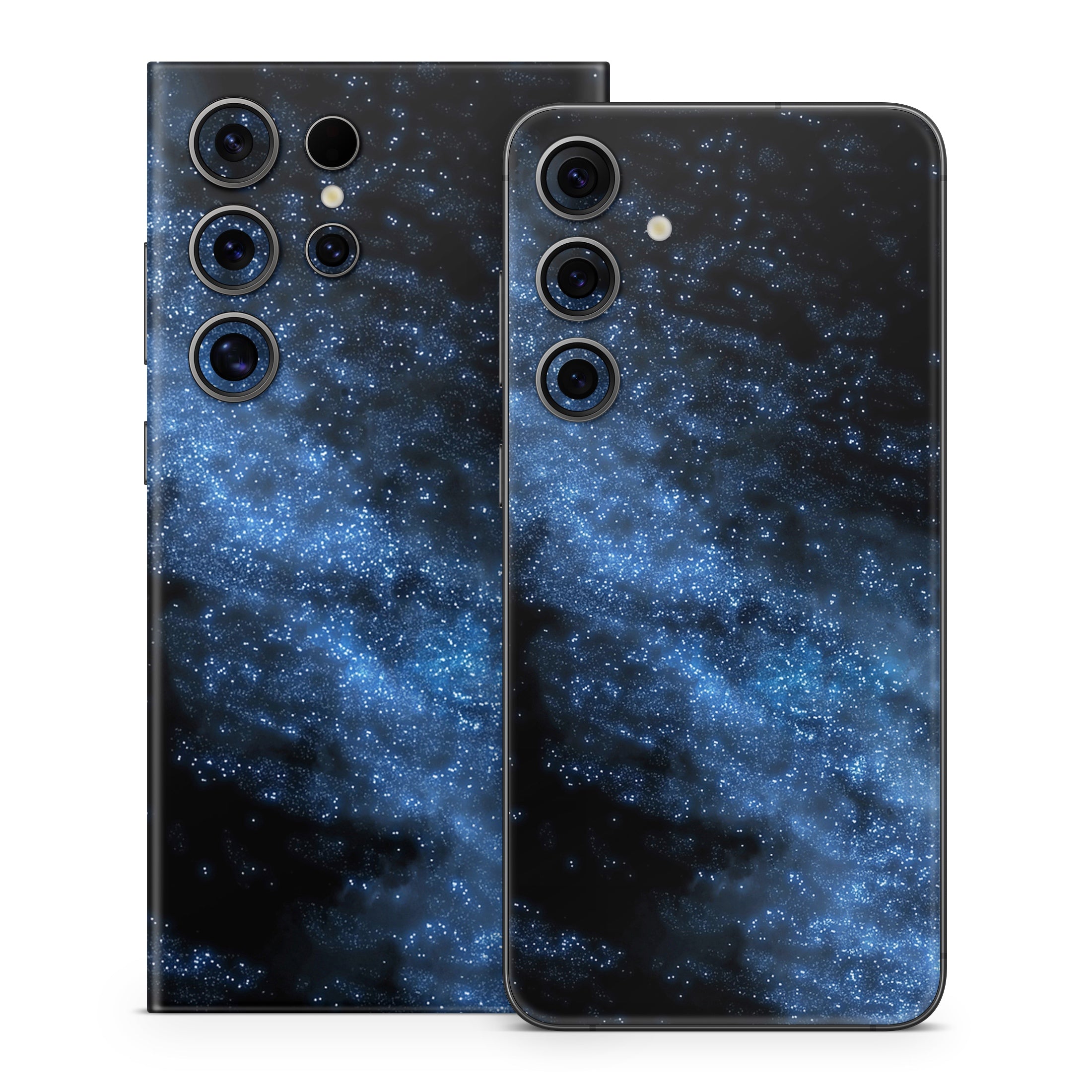 Milky Way - Samsung Galaxy S24 Skin
