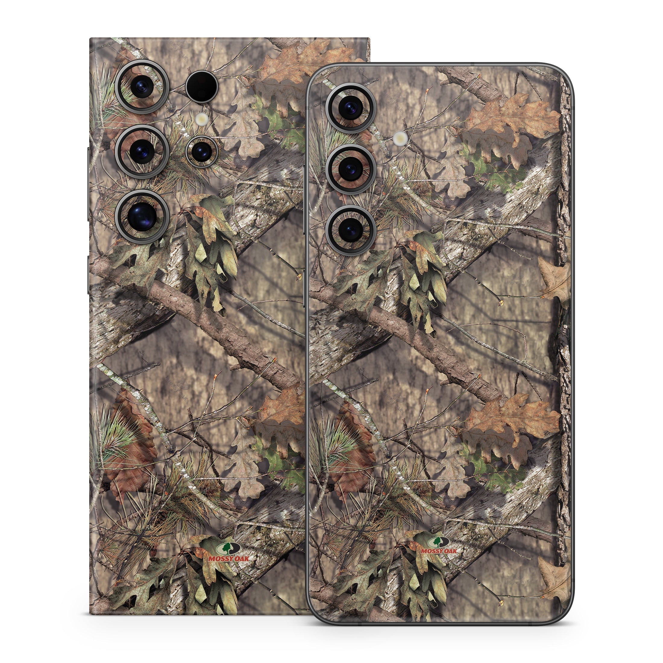 Break-Up Country - Samsung Galaxy S24 Skin