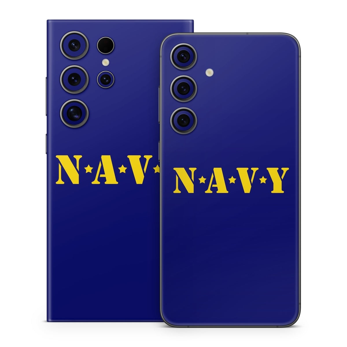 Navy - Samsung Galaxy S24 Skin
