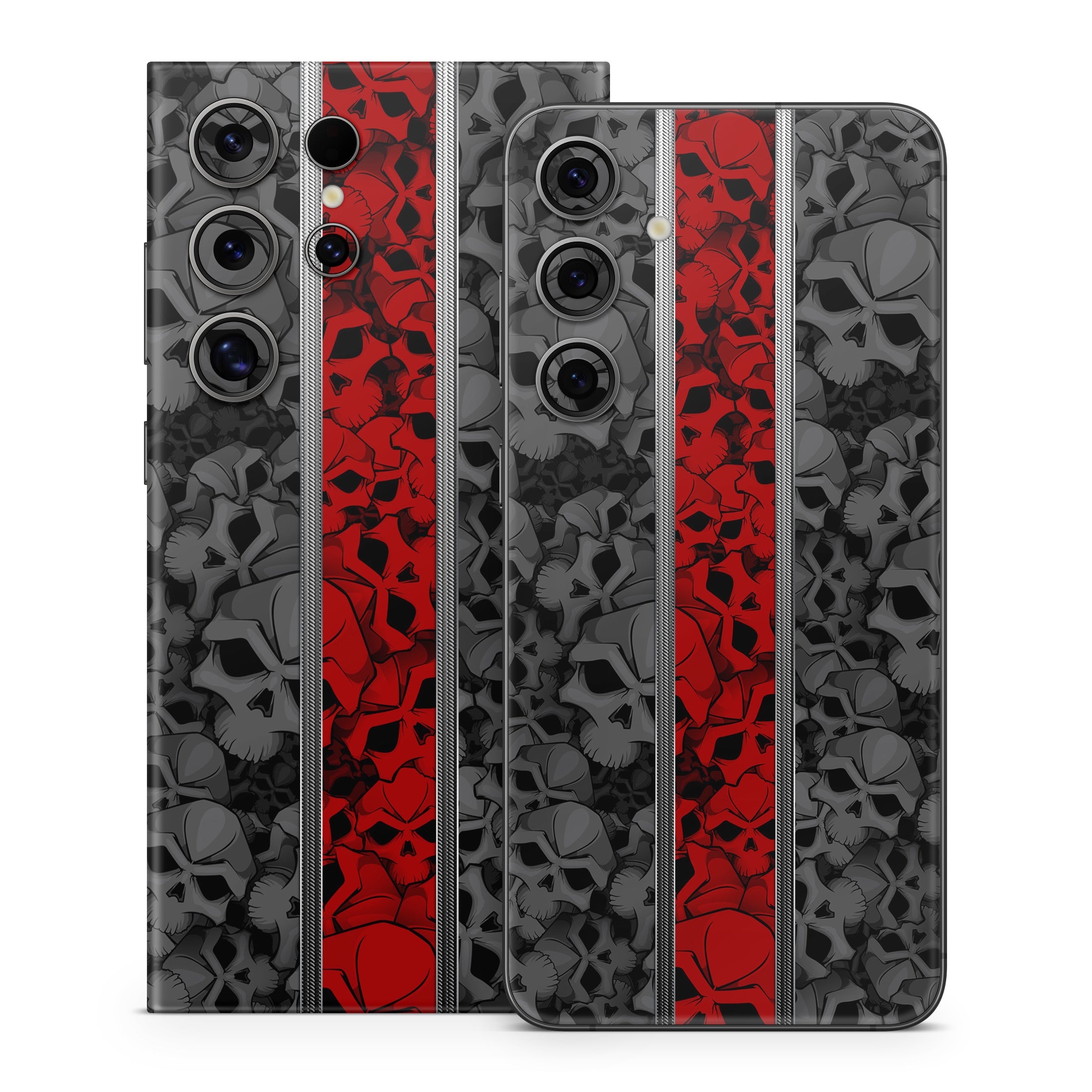 Nunzio - Samsung Galaxy S24 Skin