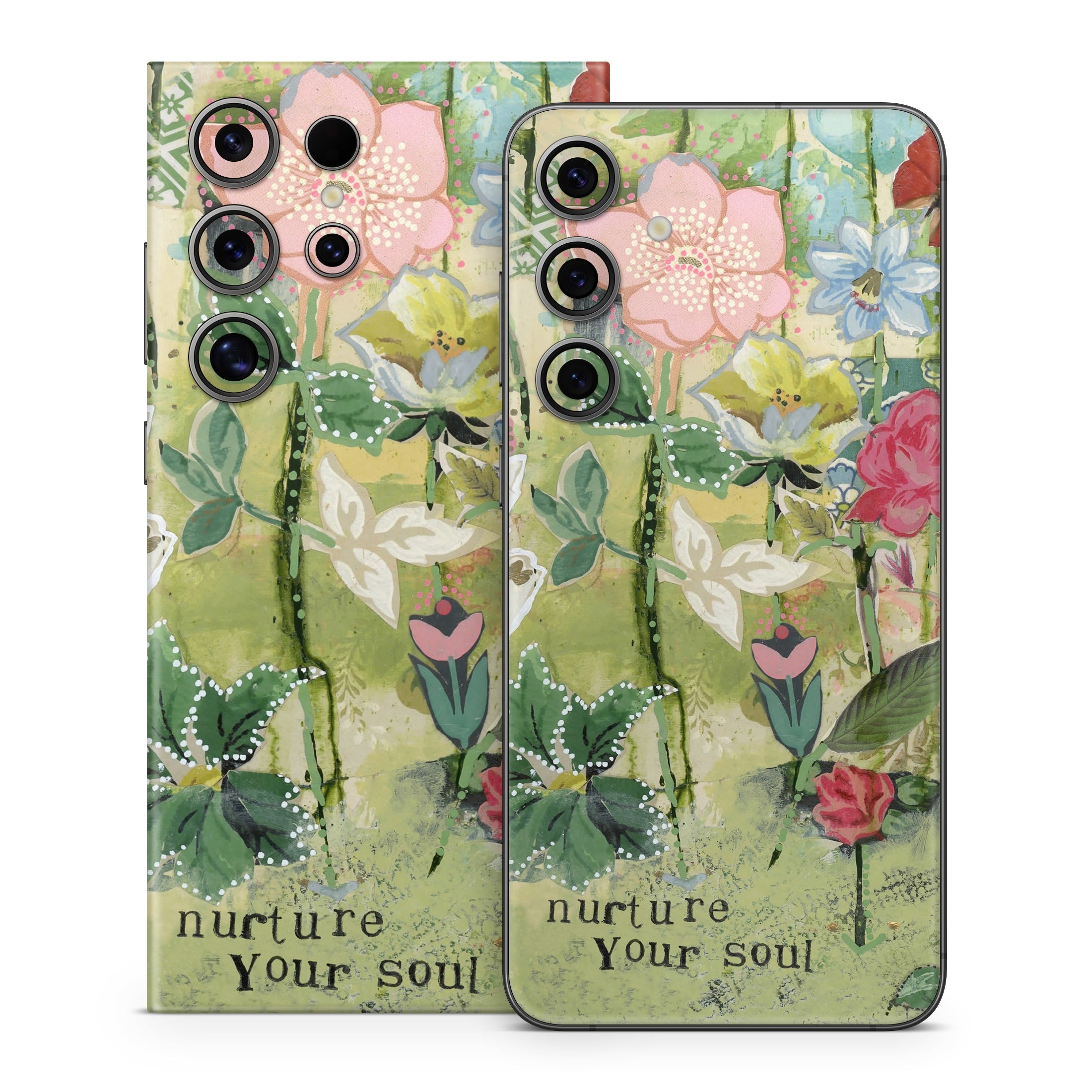 Nurture - Samsung Galaxy S24 Skin