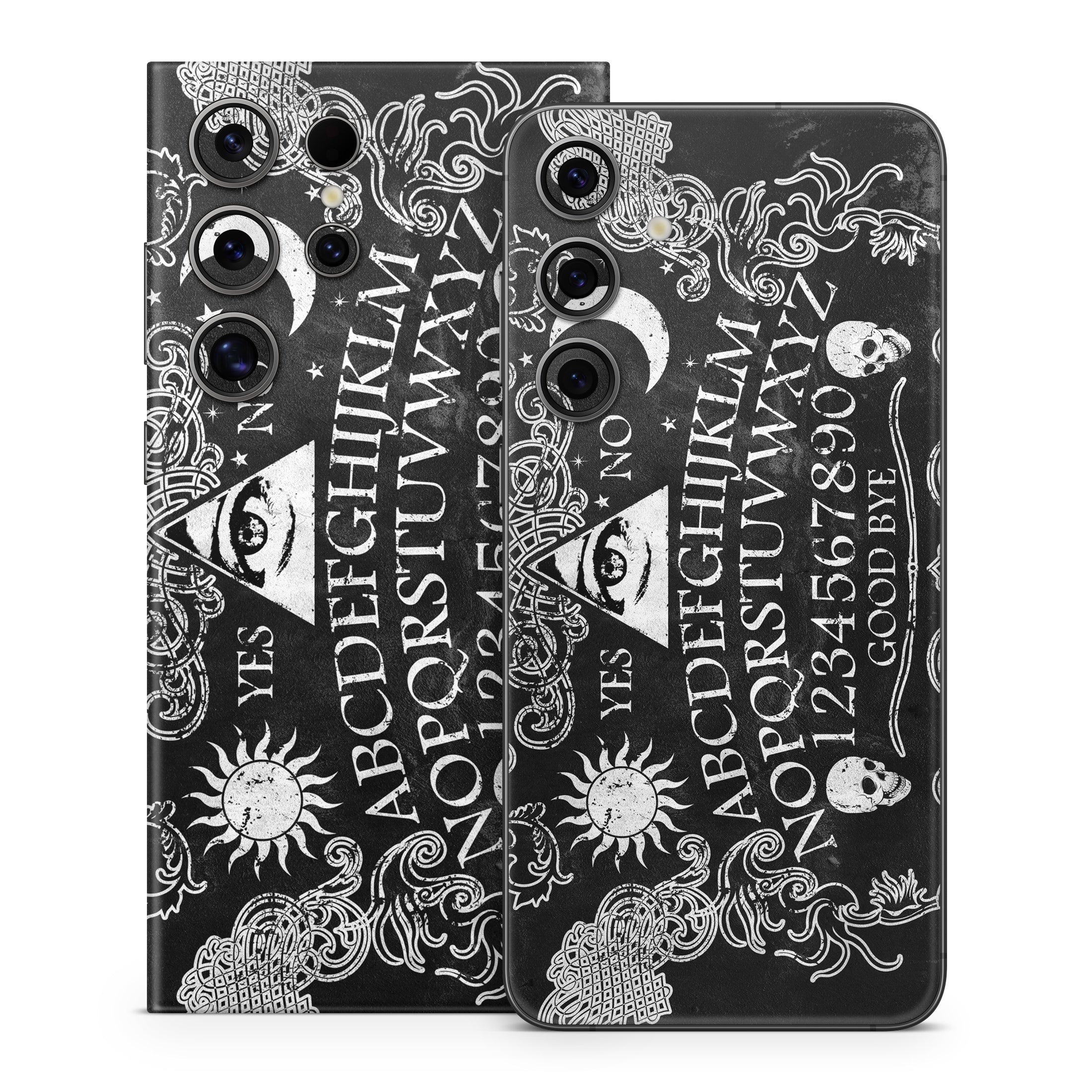 Ouija - Samsung Galaxy S24 Skin