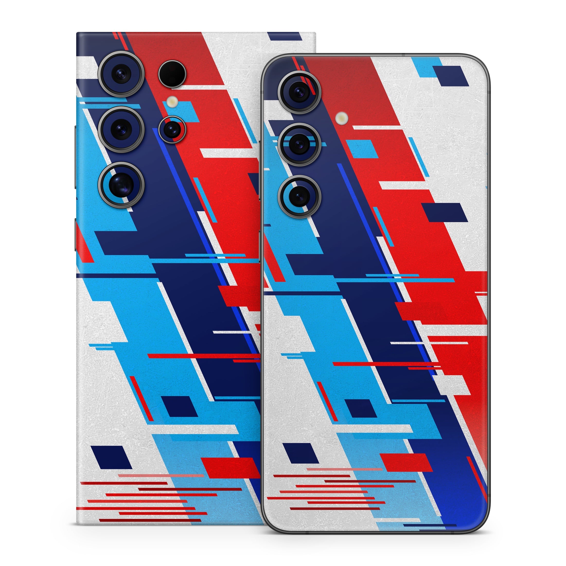 Rennsport - Samsung Galaxy S24 Skin
