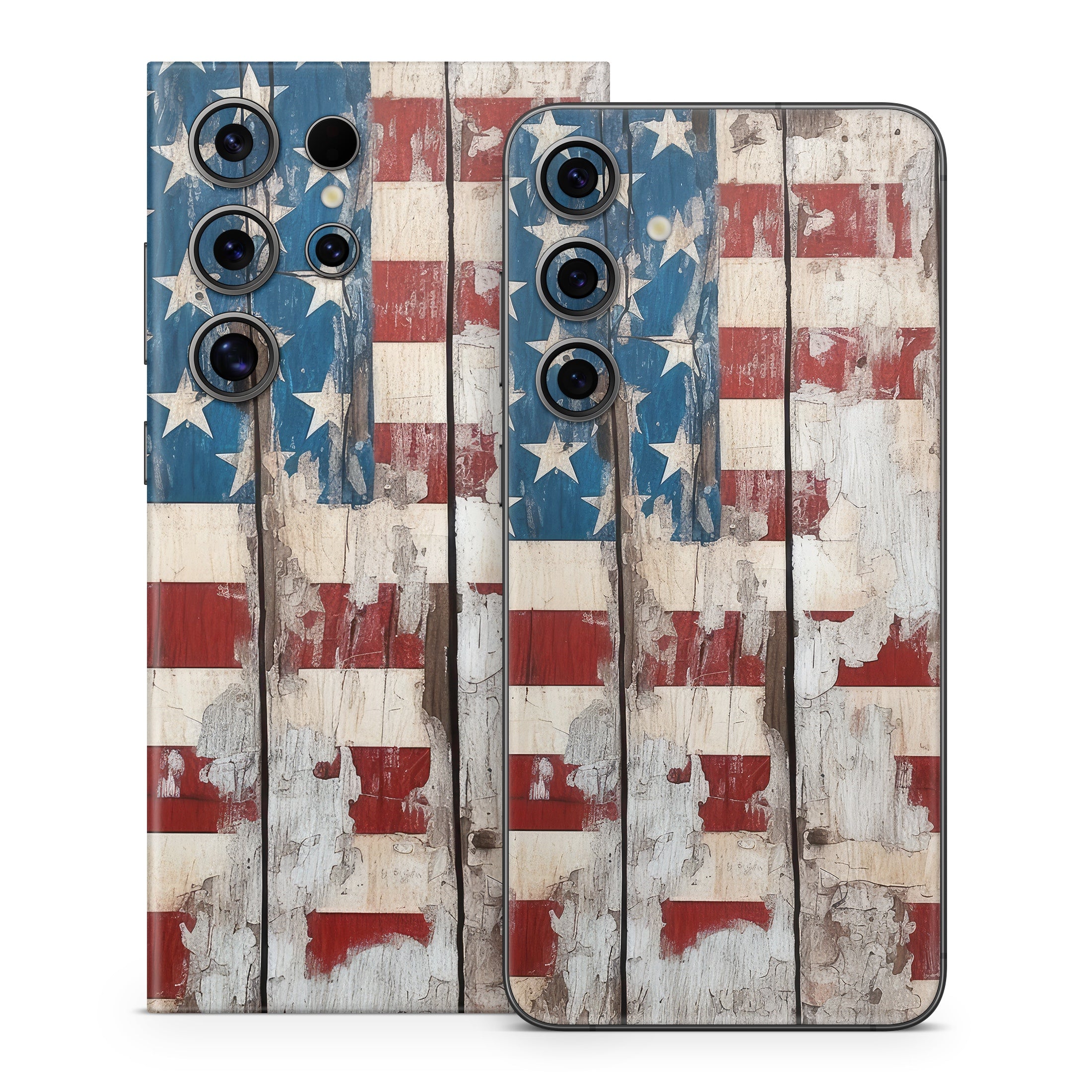 Rustic Glory - Samsung Galaxy S24 Skin