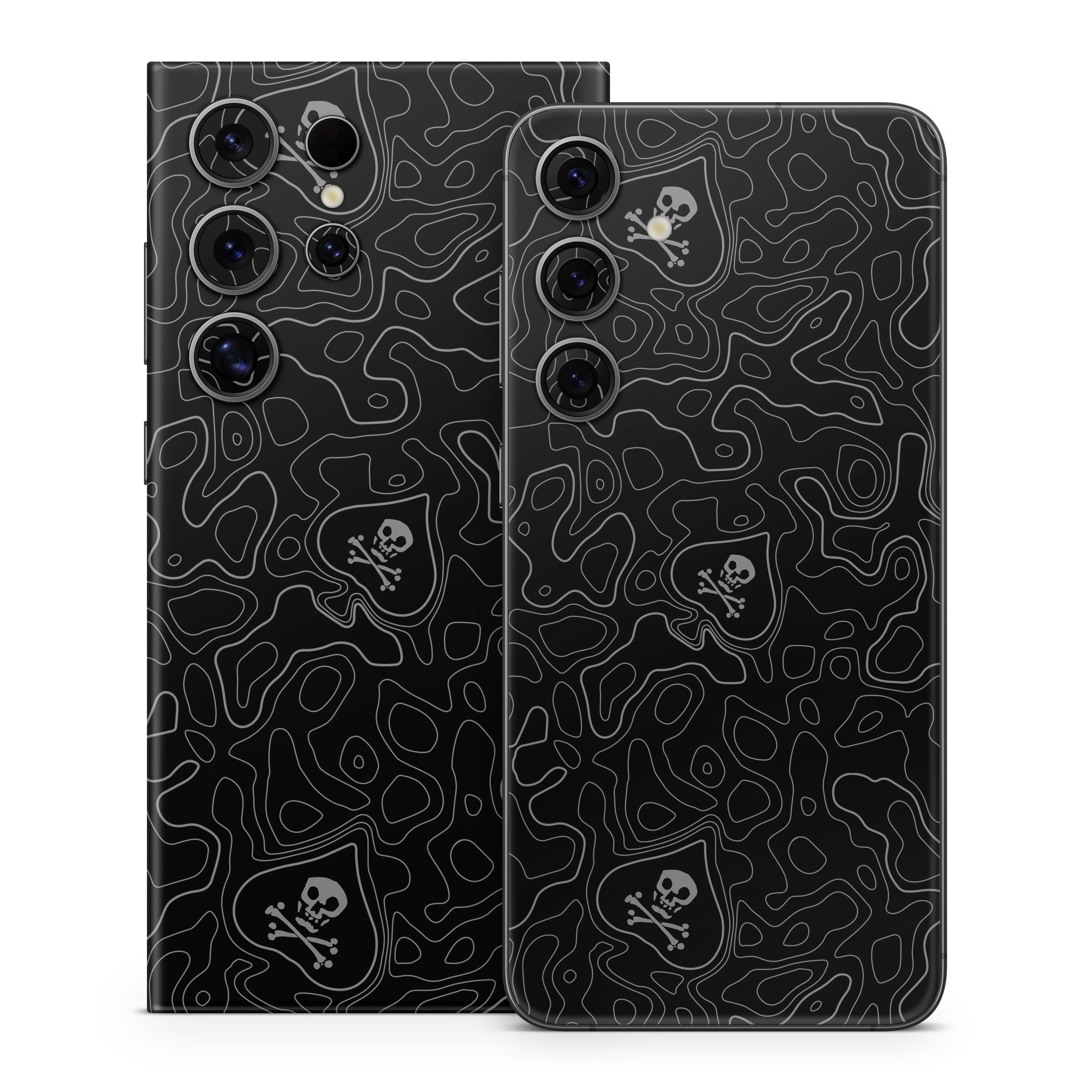 SOFLETE Spade Topo - Samsung Galaxy S24 Skin
