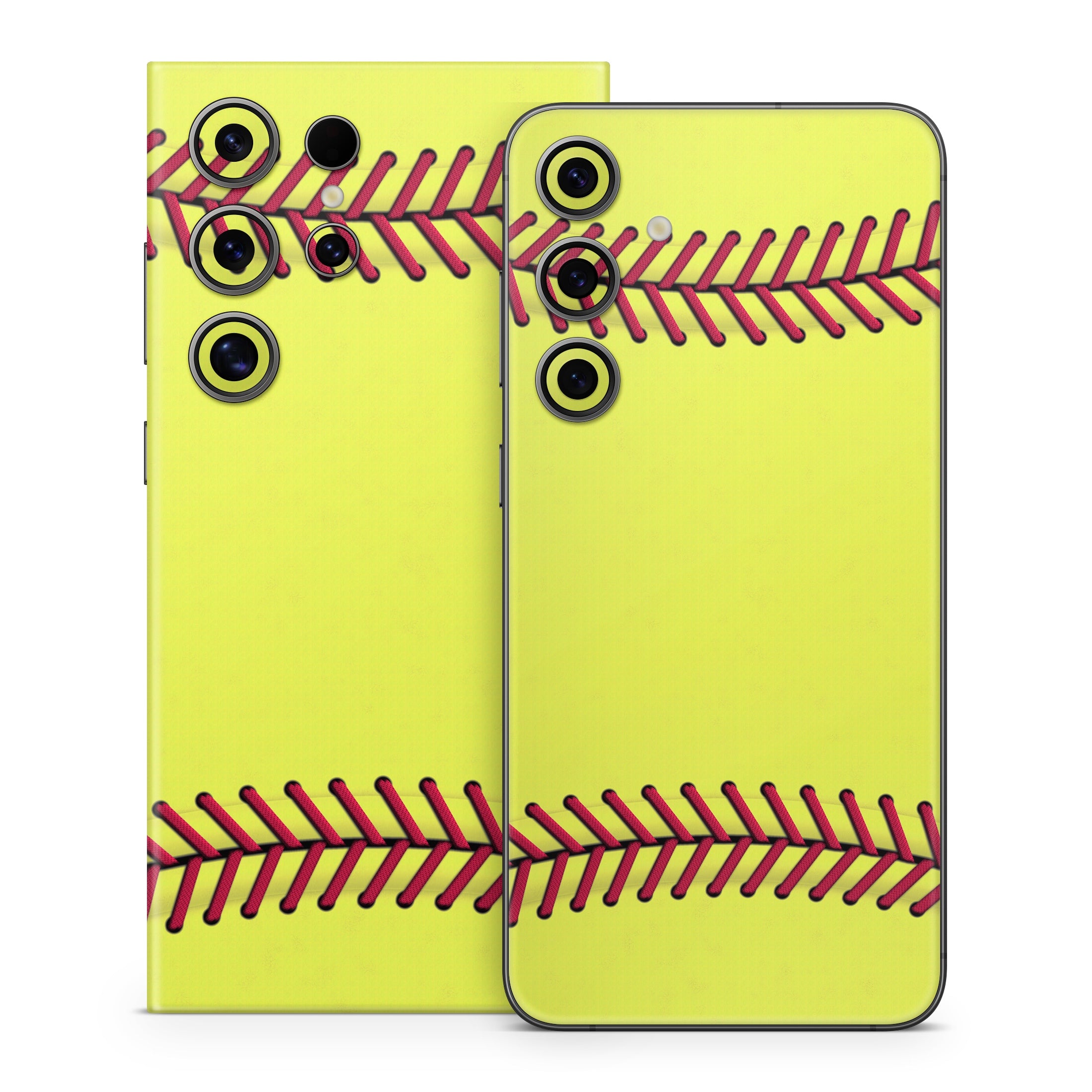 Softball - Samsung Galaxy S24 Skin