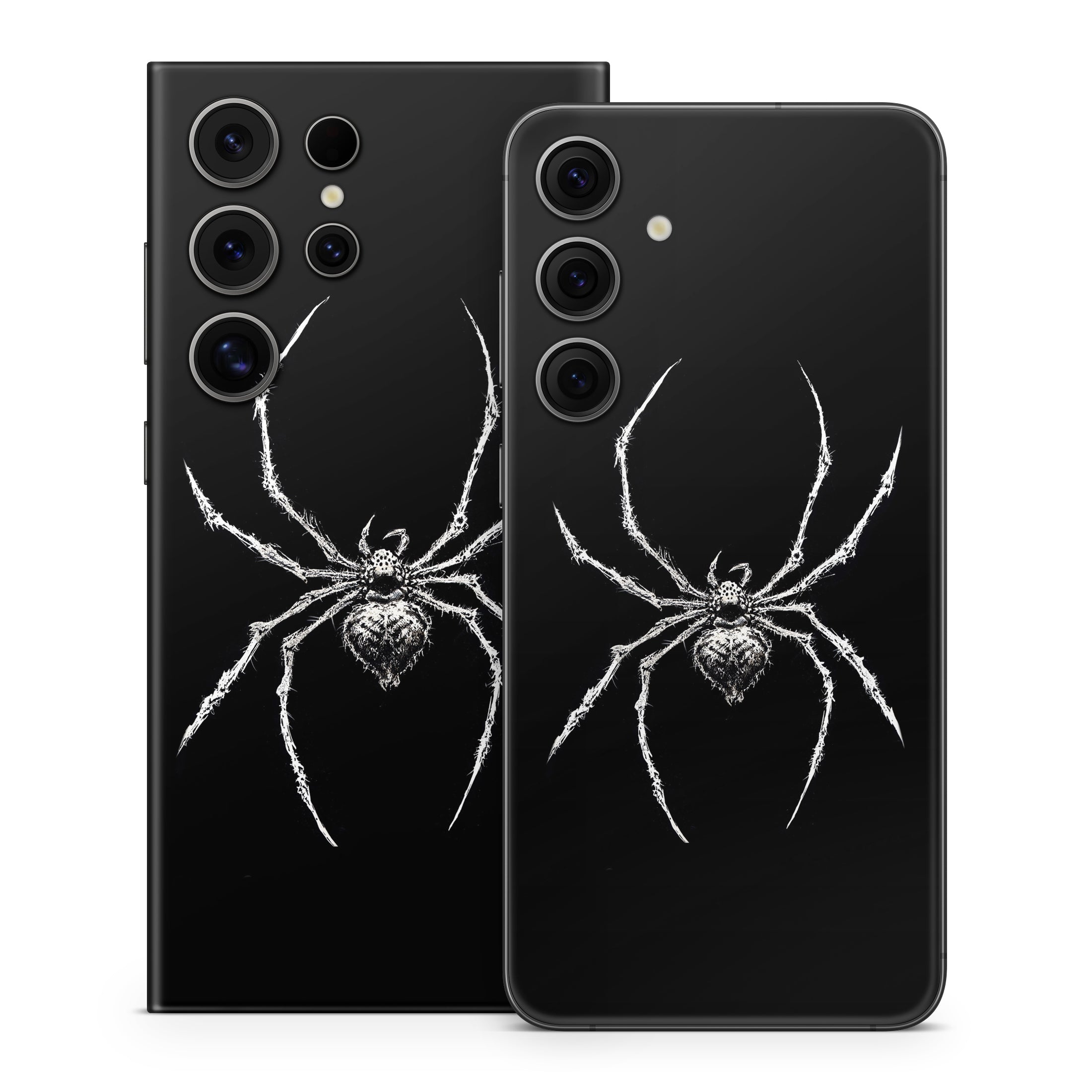 Spidrasica - Samsung Galaxy S24 Skin